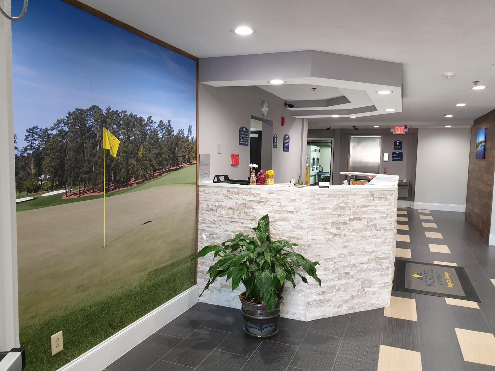 Microtel Inn & Suites by Wyndham Augusta/Riverwatch gallery photo in Augusta, GA — image 16