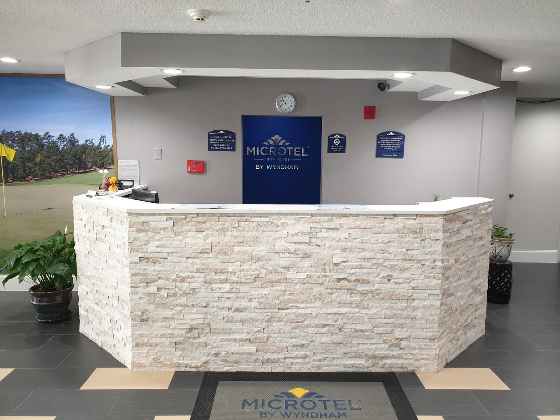 Microtel Inn & Suites by Wyndham Augusta/Riverwatch gallery photo in Augusta, GA — image 74