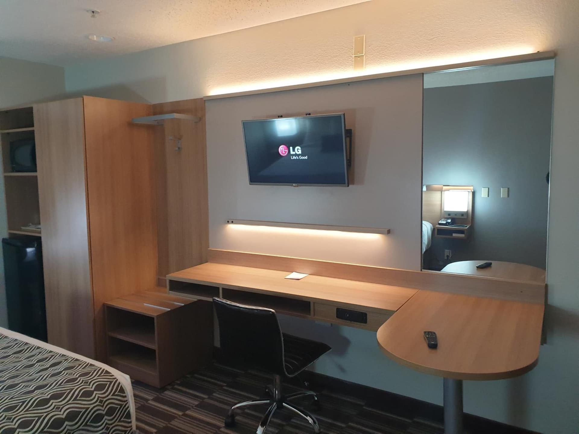 Microtel Inn & Suites by Wyndham Augusta/Riverwatch gallery photo in Augusta, GA — image 57