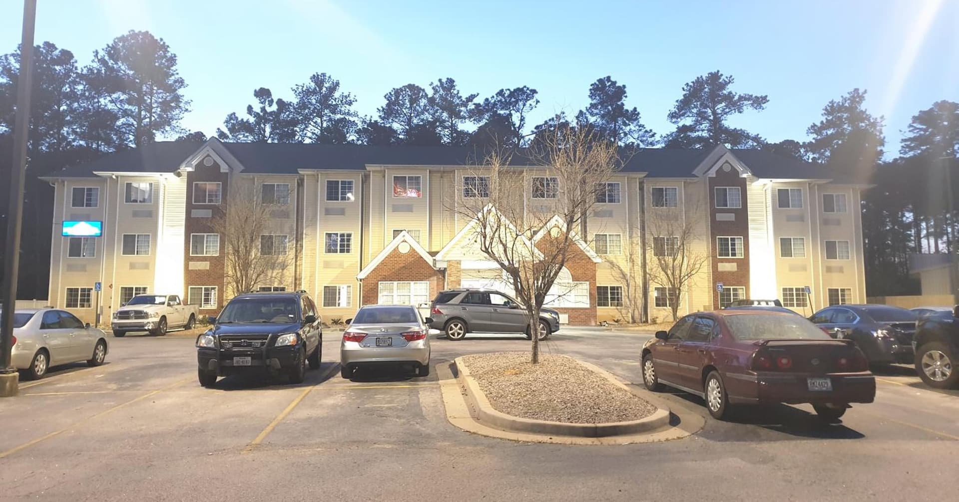 Microtel Inn & Suites by Wyndham Augusta/Riverwatch gallery photo in Augusta, GA — image 68