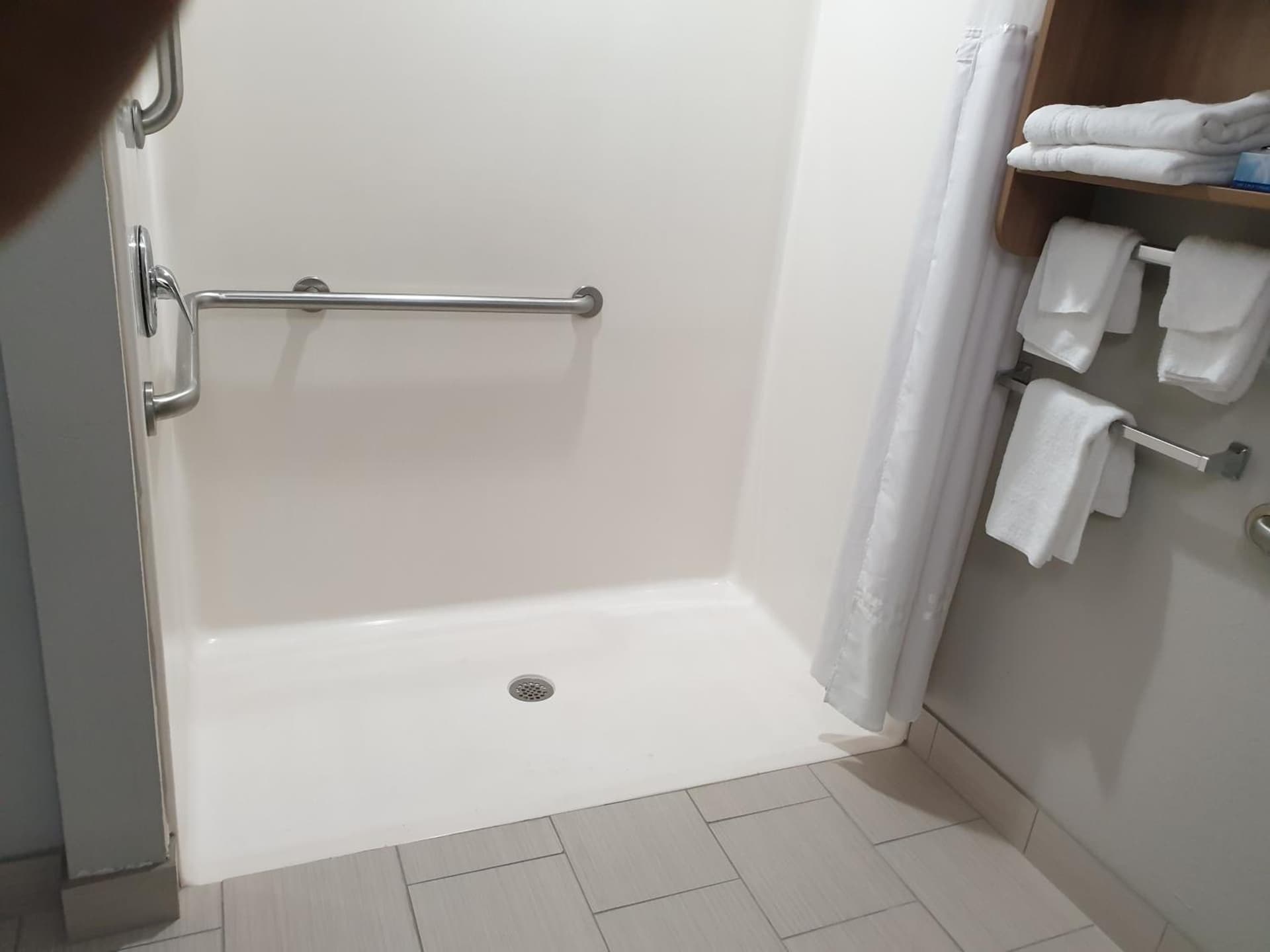 Microtel Inn & Suites by Wyndham Augusta/Riverwatch gallery photo in Augusta, GA — image 5