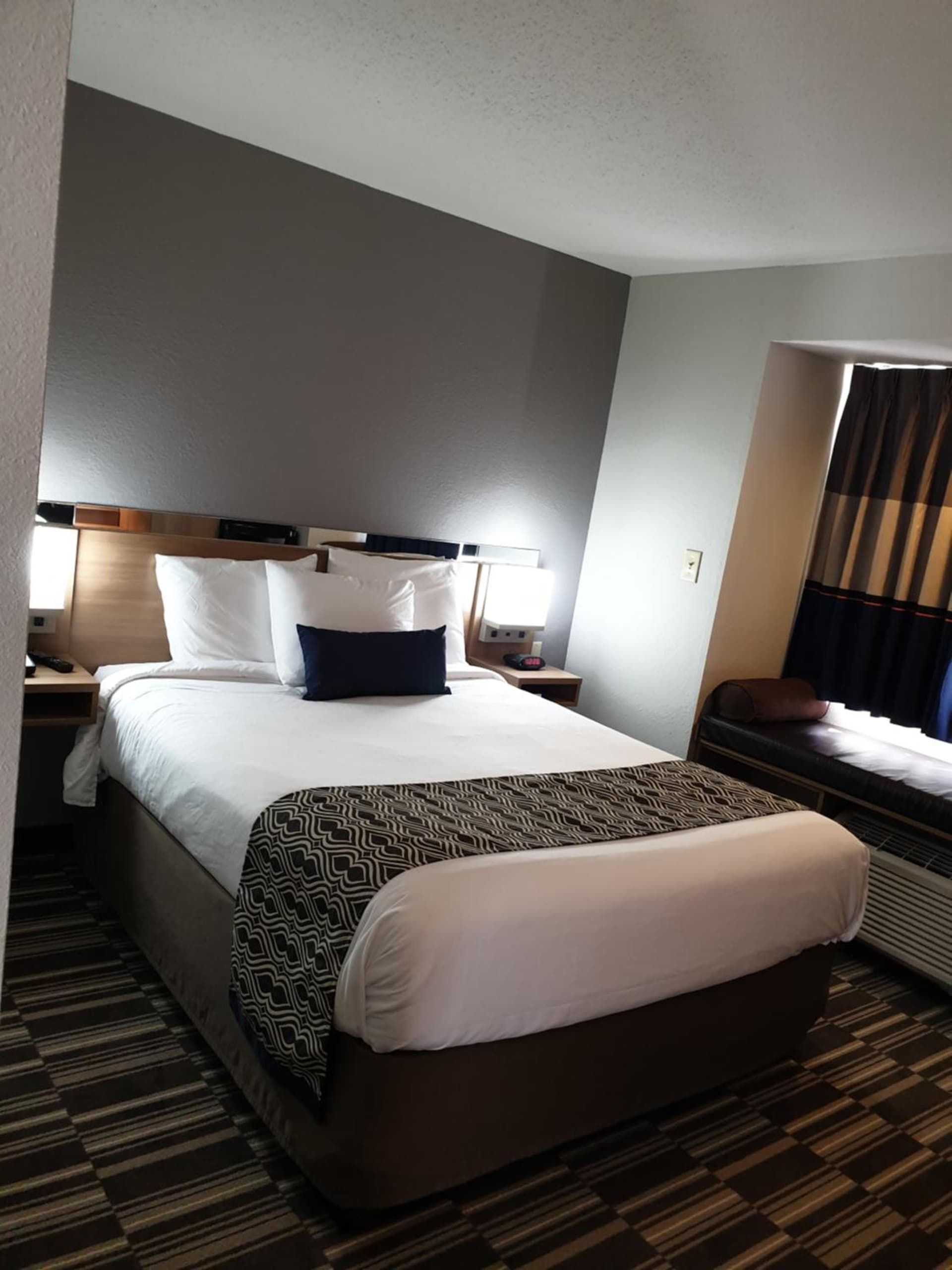 Microtel Inn & Suites by Wyndham Augusta/Riverwatch gallery photo in Augusta, GA — image 6