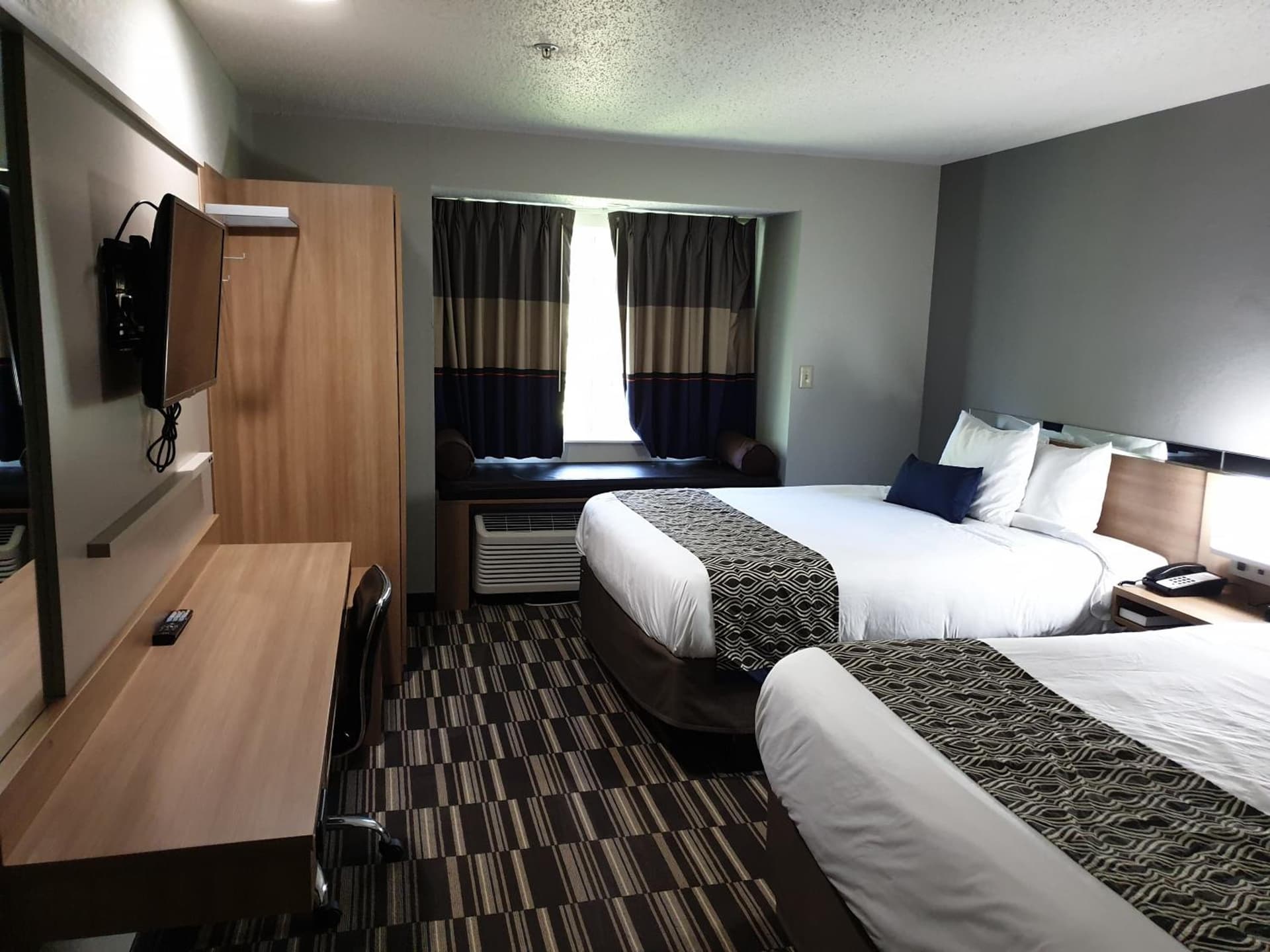 Microtel Inn & Suites by Wyndham Augusta/Riverwatch gallery photo in Augusta, GA — image 40