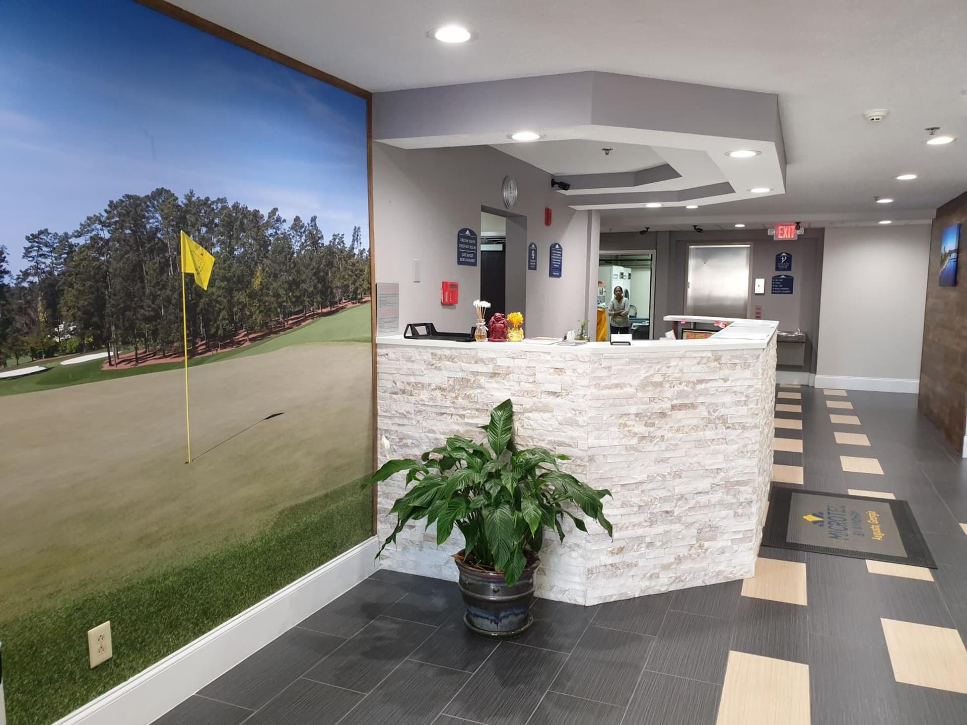 Microtel Inn & Suites by Wyndham Augusta/Riverwatch gallery photo in Augusta, GA — image 28