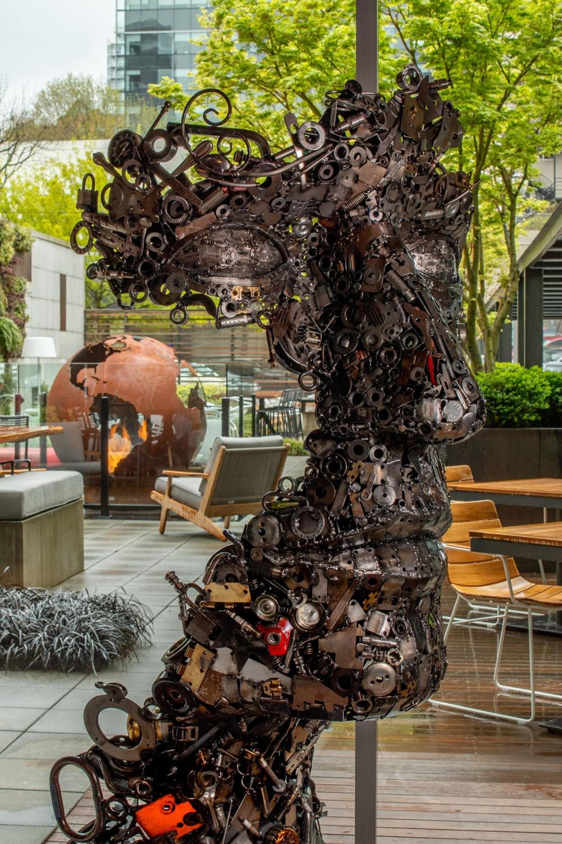 The Hotel Zags Portland gallery photo in Portland, OR — image 5