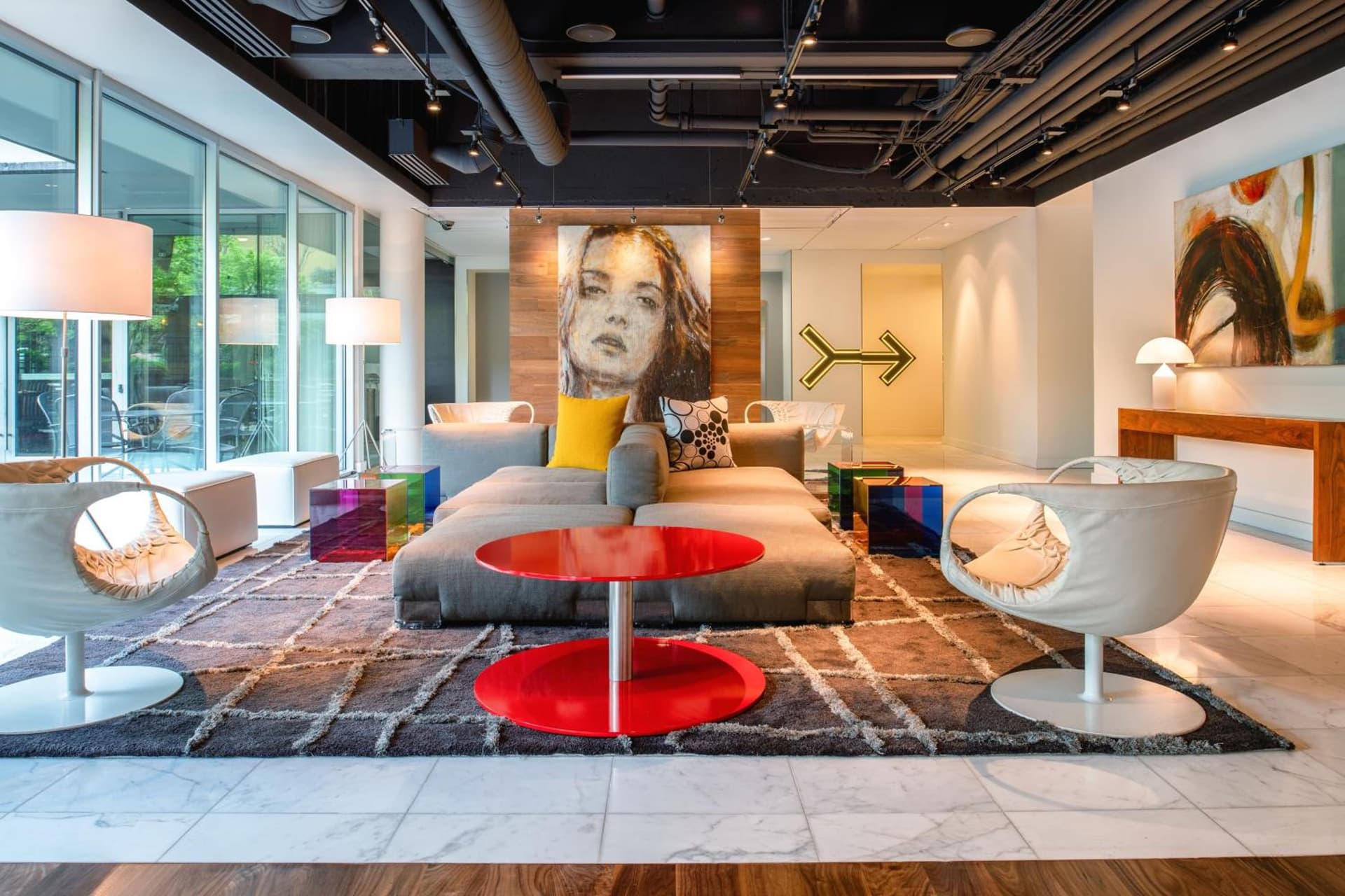 The Hotel Zags Portland gallery photo in Portland, OR — image 49