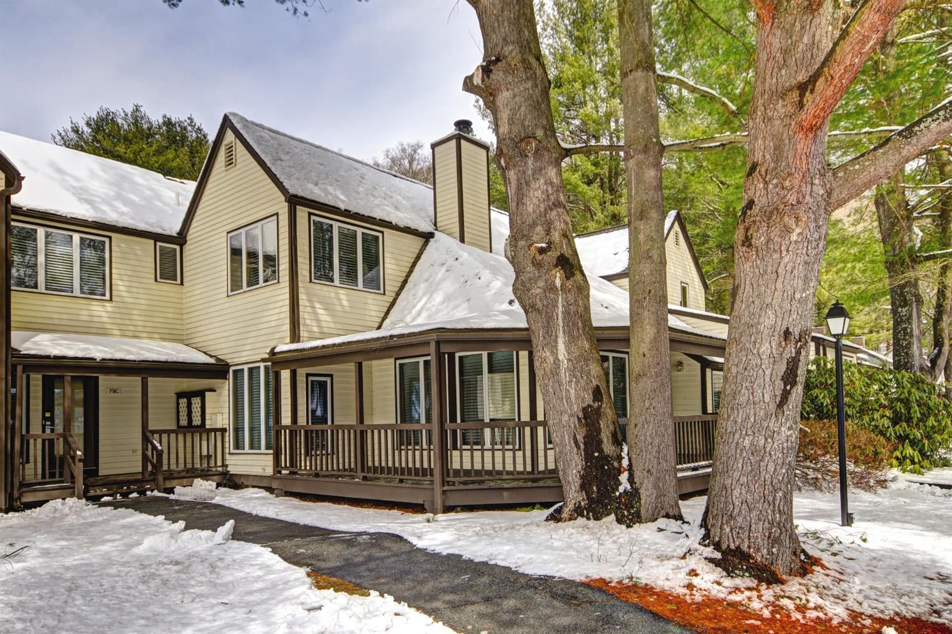 Club Wyndham Shawnee Village gallery photo in East Stroudsburg, PA — image 70