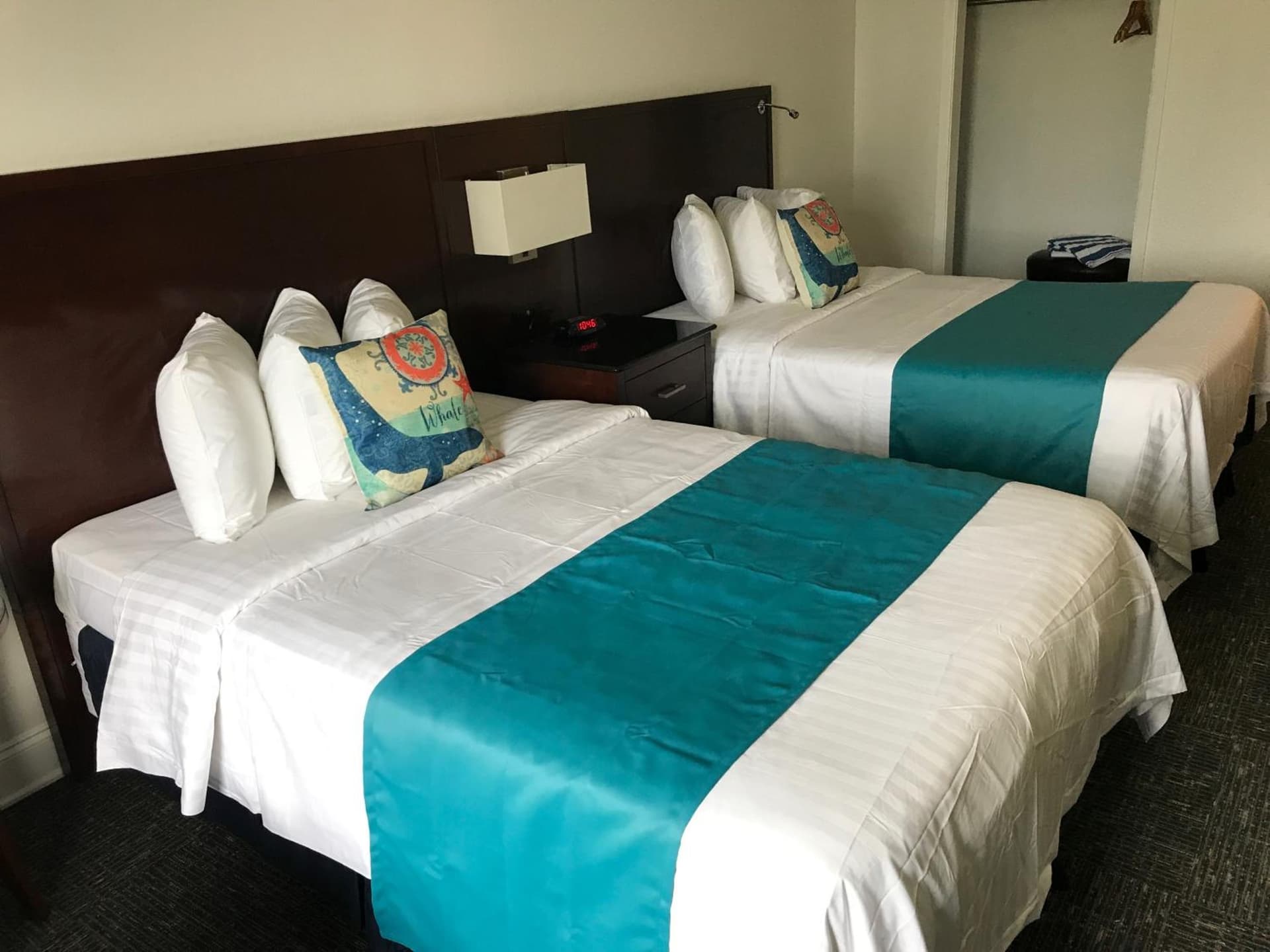 Hotel Pensacola gallery photo in Pensacola, FL — image 25