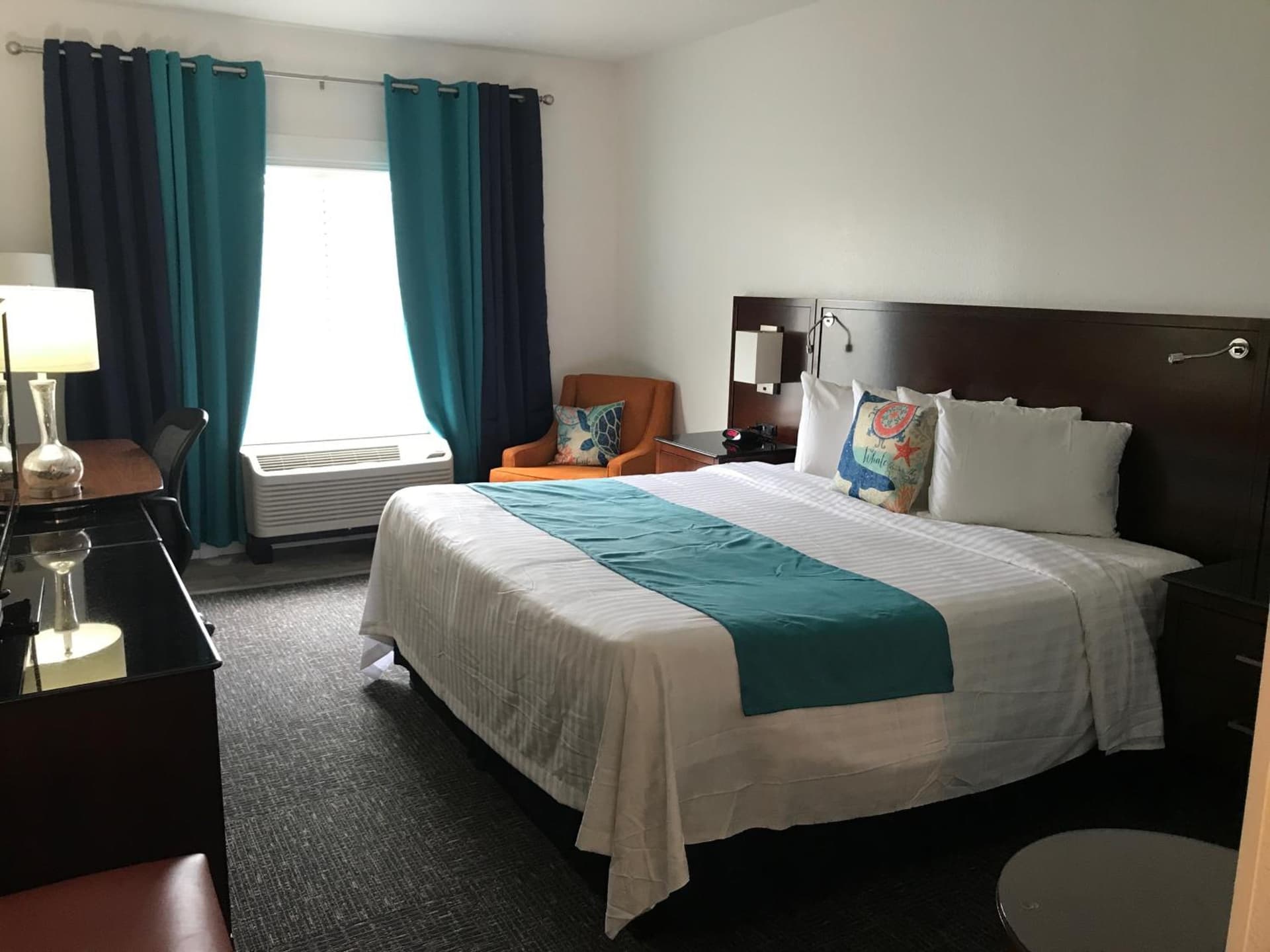 Hotel Pensacola gallery photo in Pensacola, FL — image 44