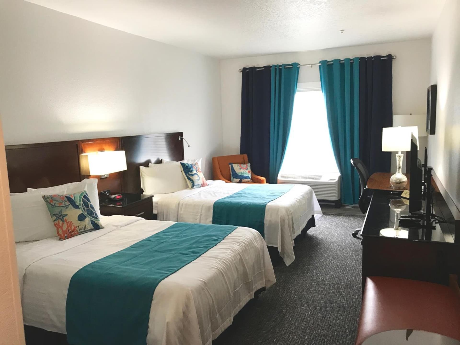 Hotel Pensacola gallery photo in Pensacola, FL — image 7