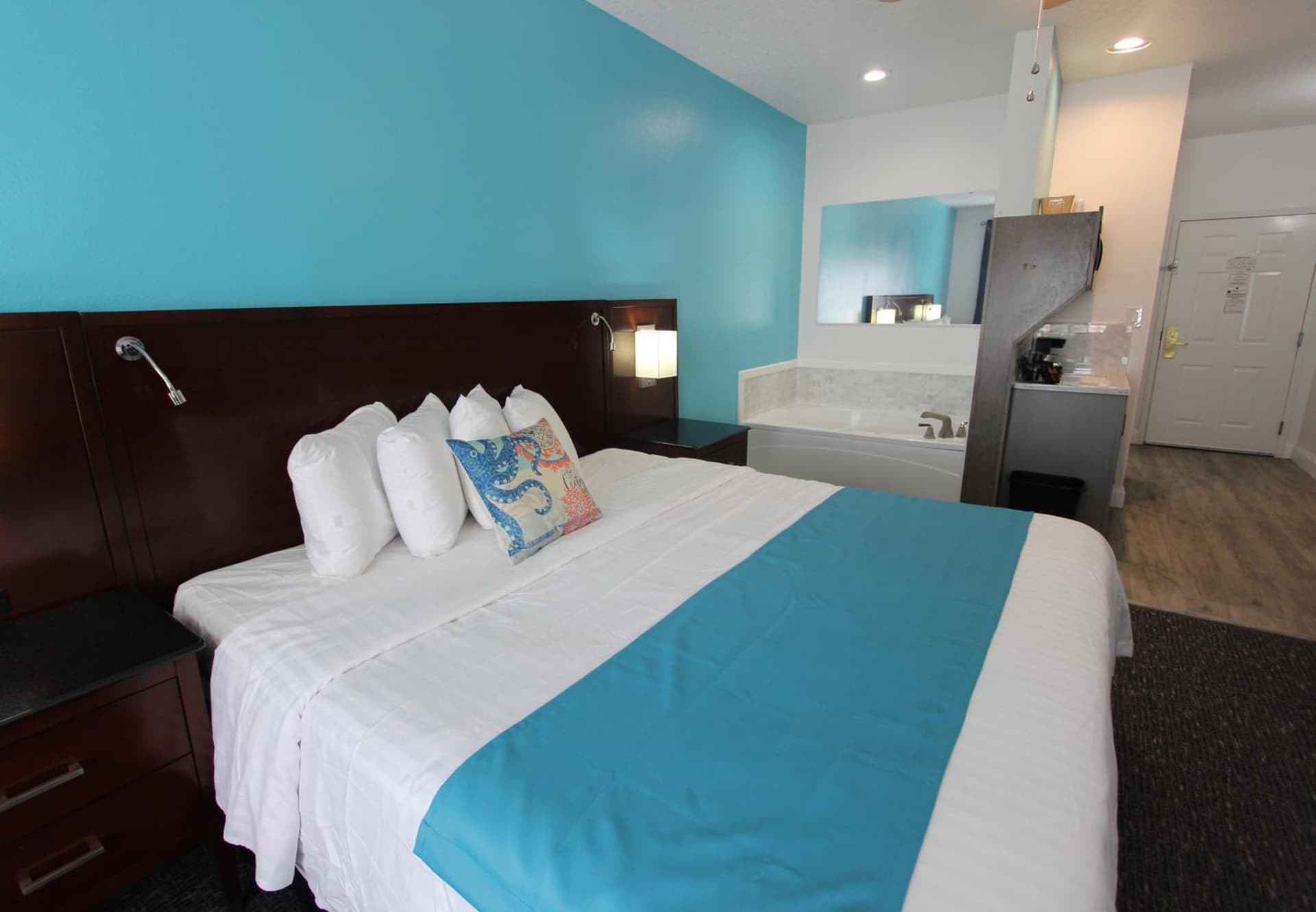 Hotel Pensacola gallery photo in Pensacola, FL — image 27