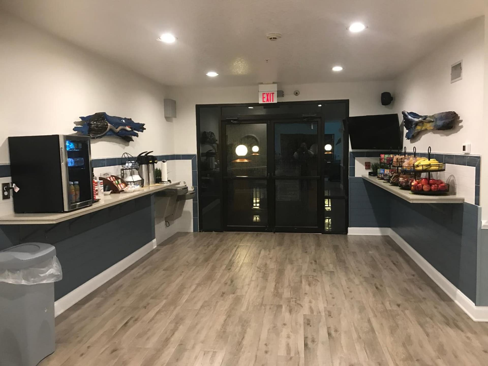 Hotel Pensacola gallery photo in Pensacola, FL — image 39