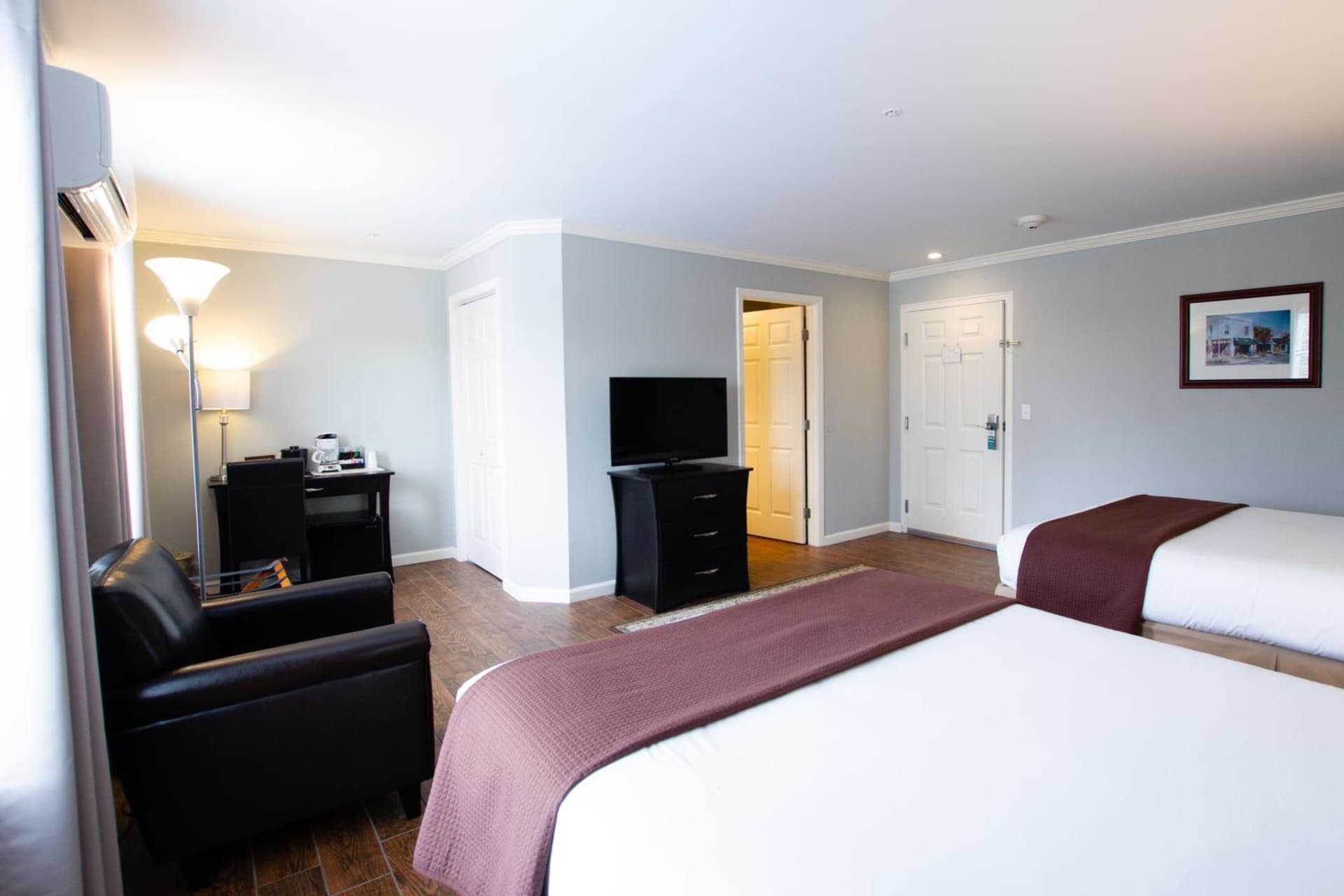 The Dahlonega Square Hotel gallery photo in Dahlonega, GA — image 16