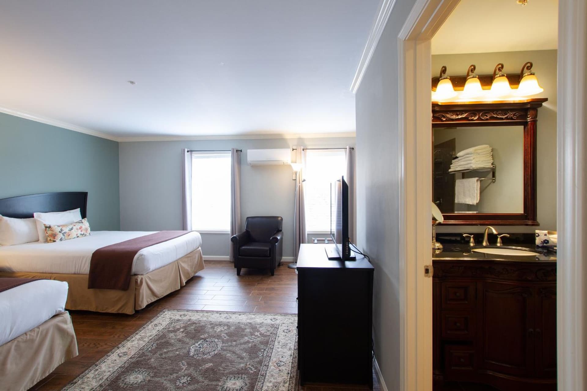 The Dahlonega Square Hotel gallery photo in Dahlonega, GA — image 9