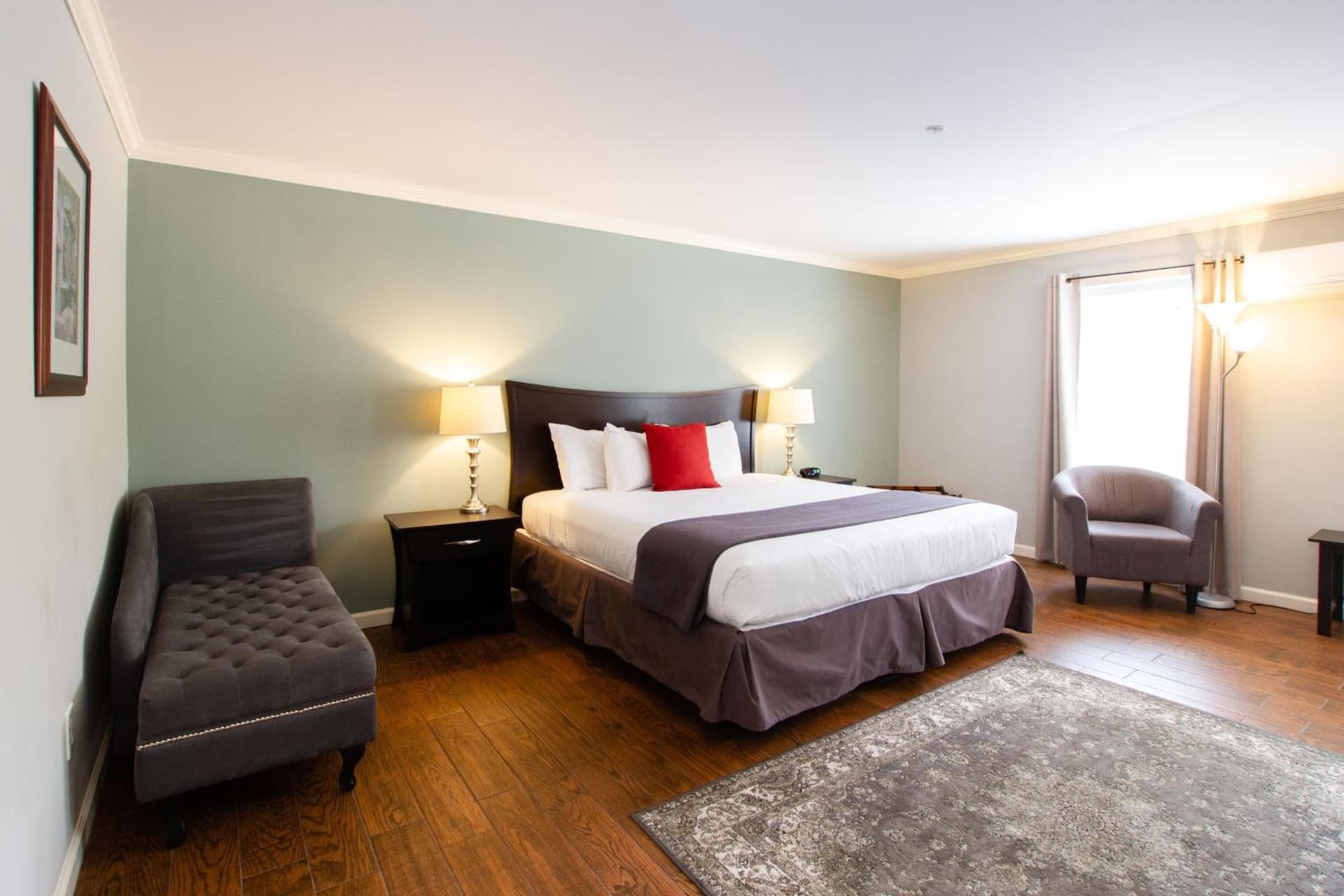 The Dahlonega Square Hotel gallery photo in Dahlonega, GA — image 32