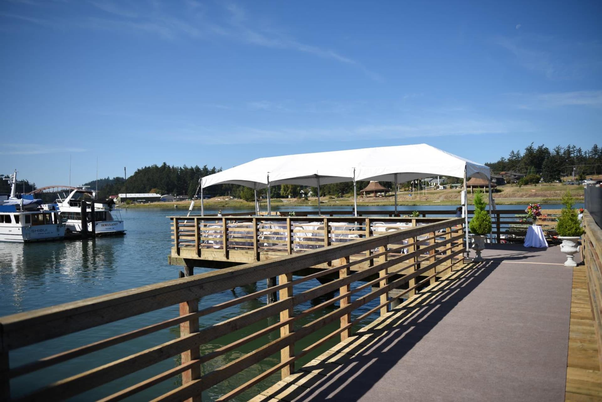 La Conner Channel Lodge gallery photo in La Conner, WA — image 45