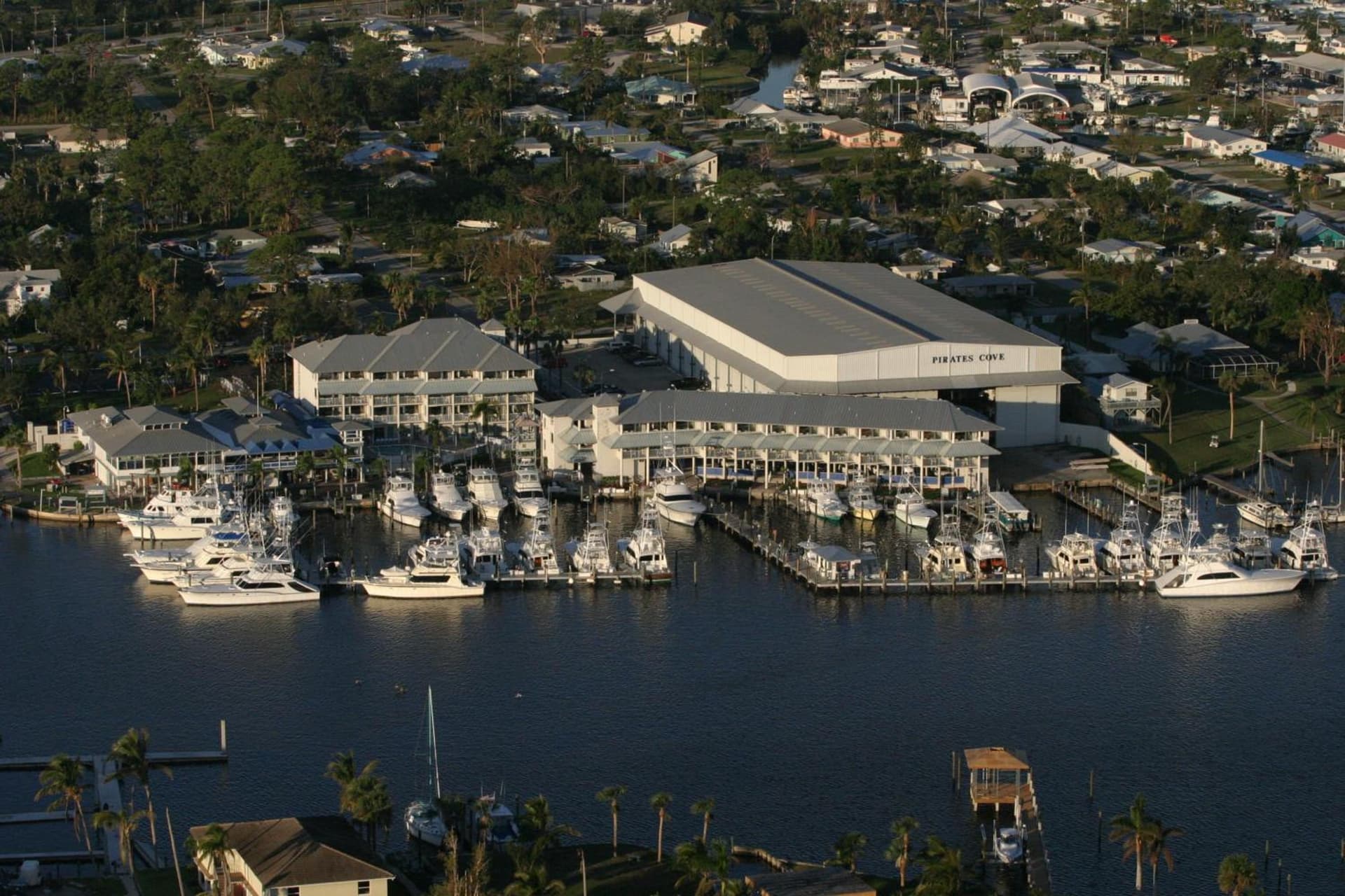 Pirate's Cove Resort and Marina - Stuart gallery photo in Stuart, FL — image 4