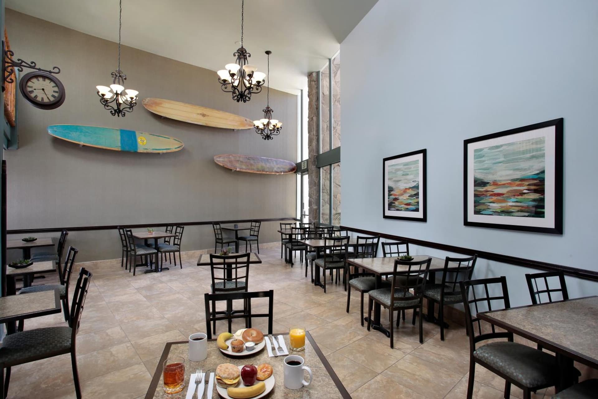 Pacific Point Resort gallery photo in Pismo Beach, CA — image 6