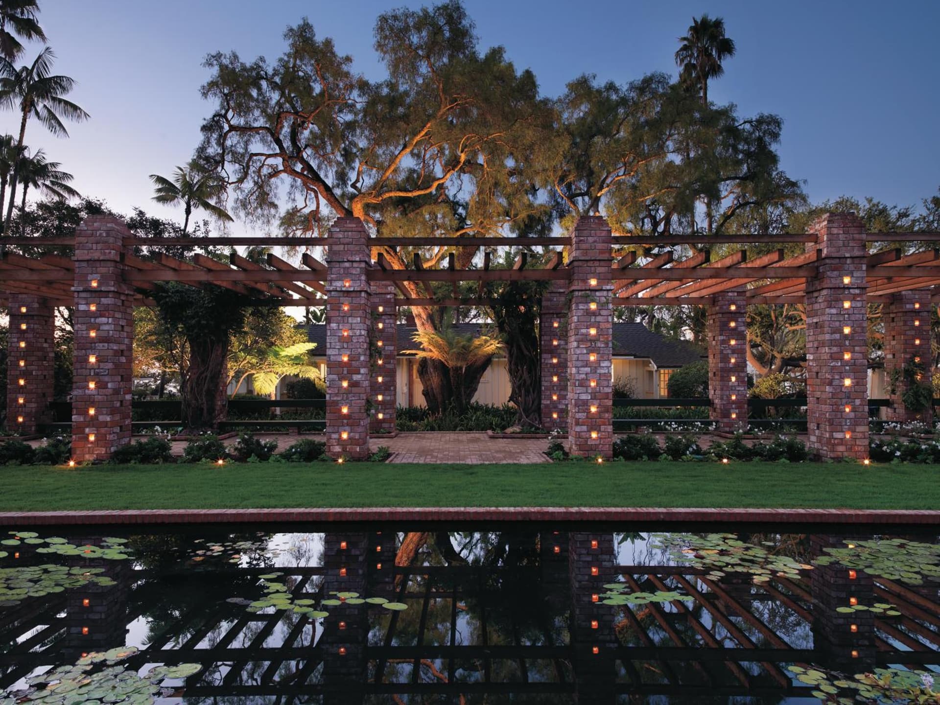 El Encanto Santa Barbara gallery photo in Santa Barbara, CA — image 53