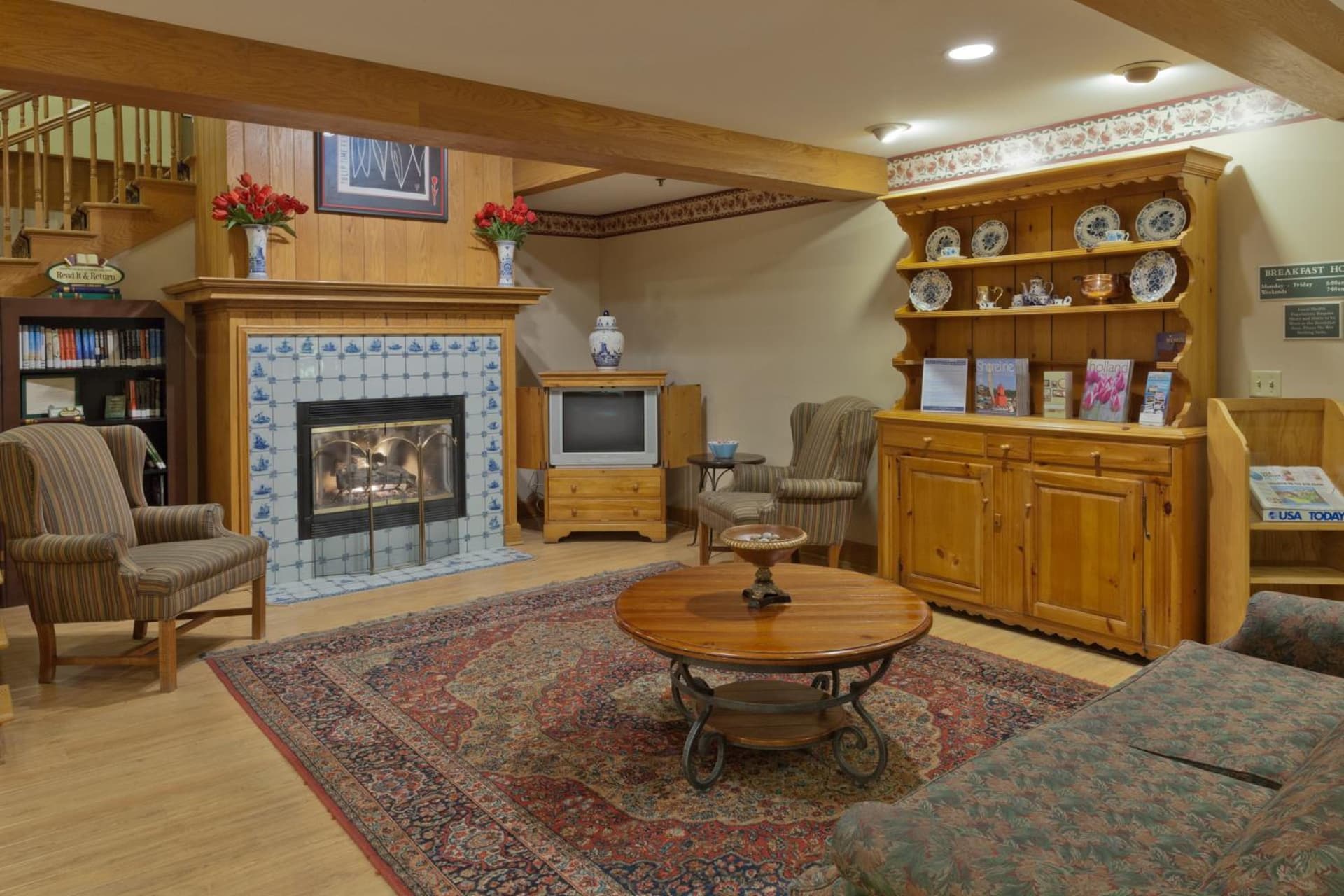 Country Inn & Suites by Radisson, Holland, MI gallery photo in Holland, MI — image 20