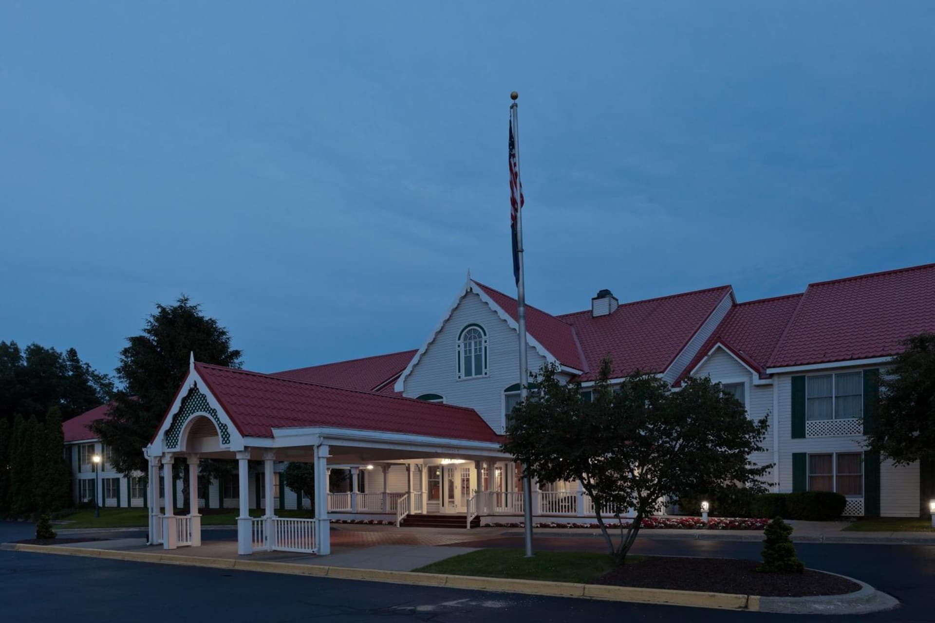 Country Inn & Suites by Radisson, Holland, MI gallery photo in Holland, MI — image 7