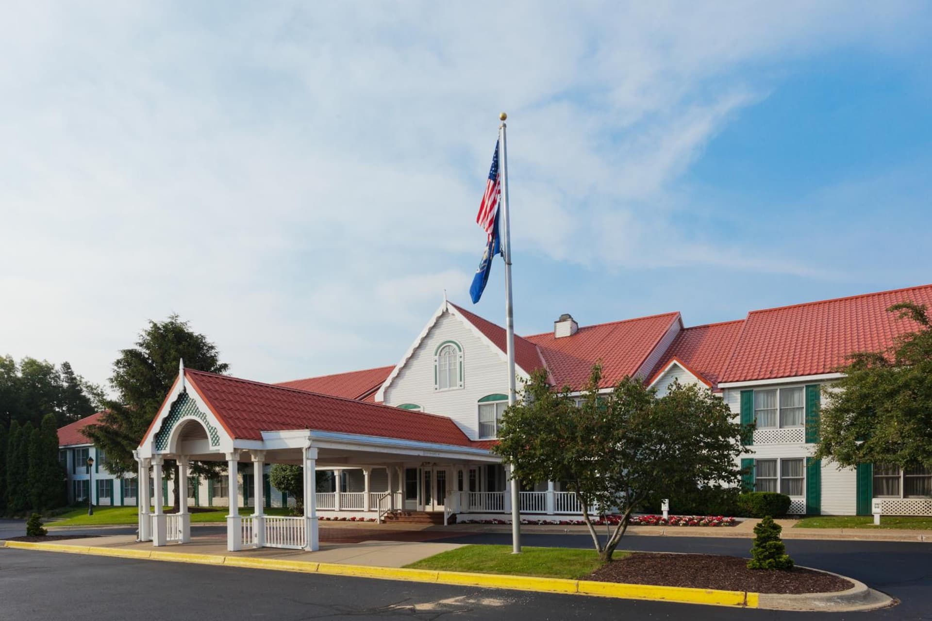 Country Inn & Suites by Radisson, Holland, MI gallery photo in Holland, MI — image 23