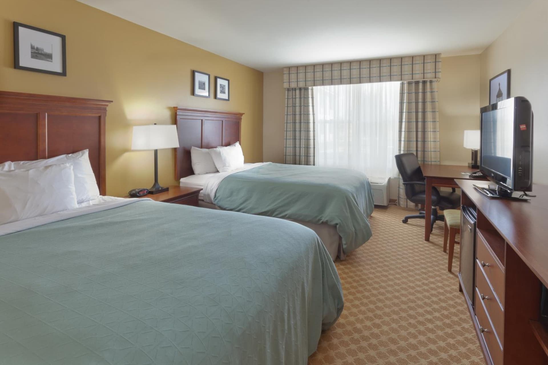 Country Inn & Suites by Radisson, Holland, MI gallery photo in Holland, MI — image 30