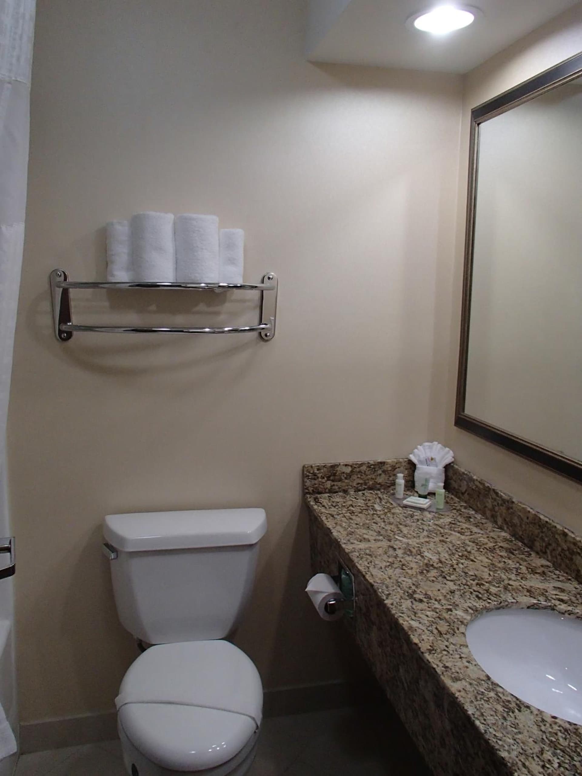 Lux Hotel & Spa gallery photo in Arlington, TX — image 25