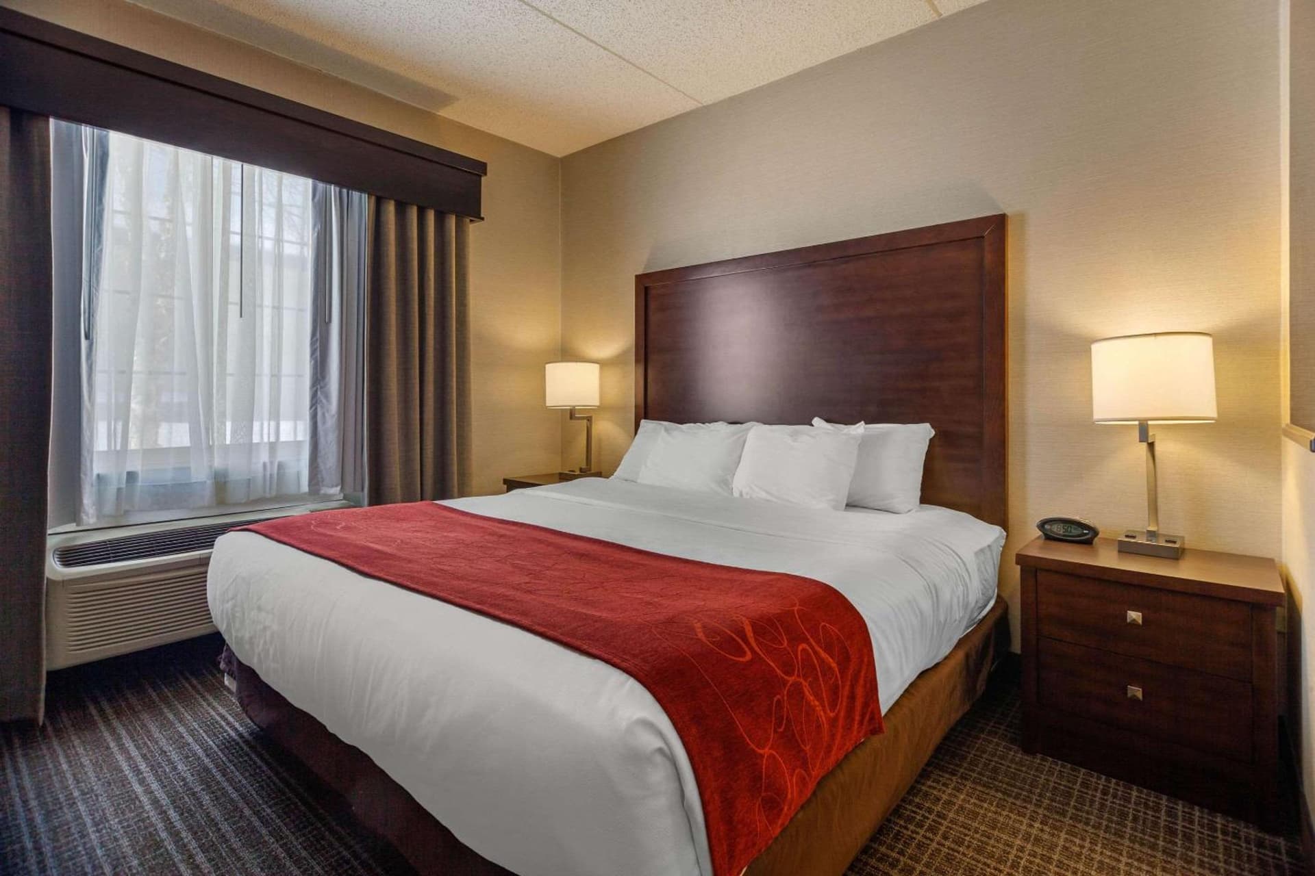 Comfort Suites Green Bay West gallery photo in Green Bay, WI — image 22