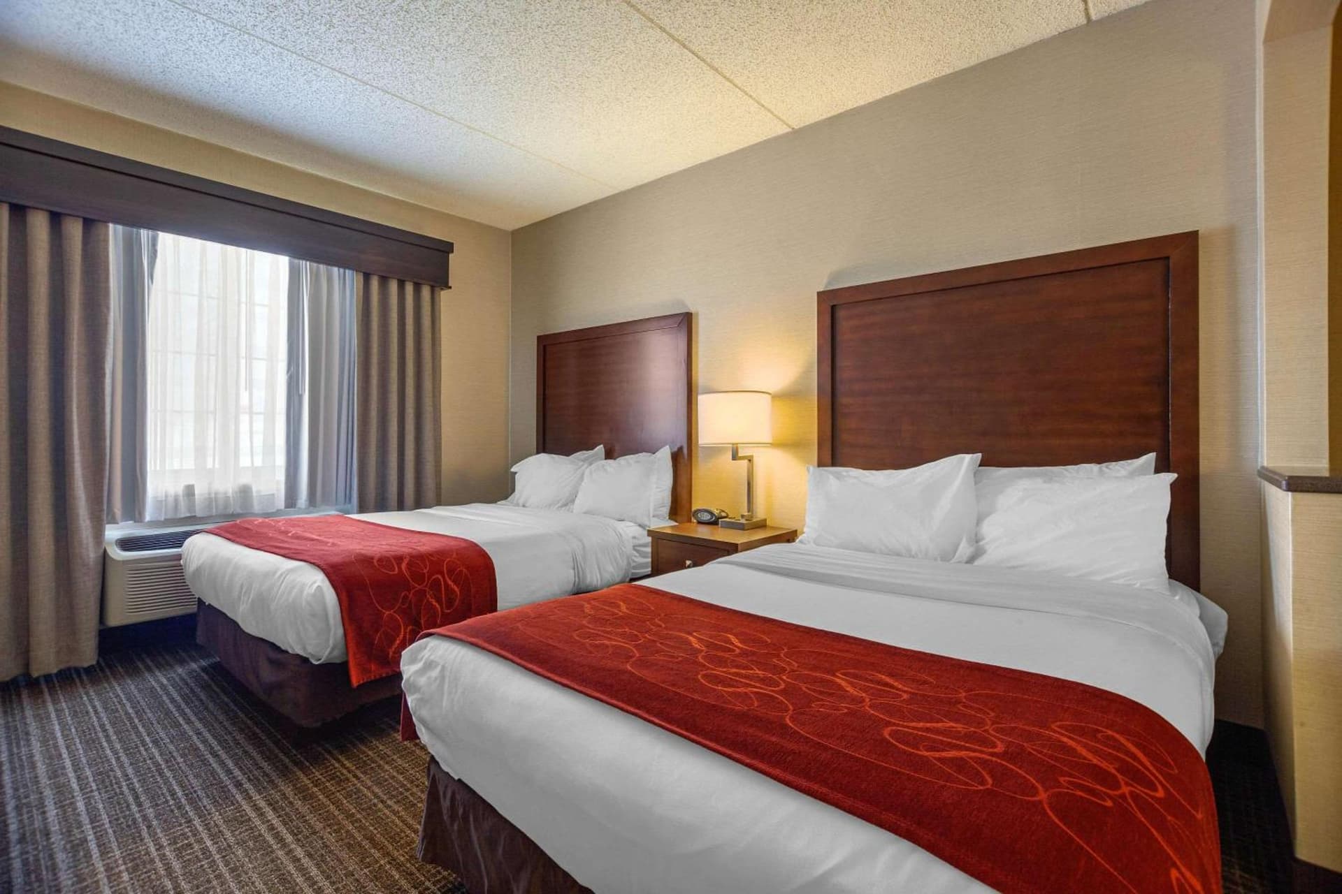 Comfort Suites Green Bay West gallery photo in Green Bay, WI — image 23