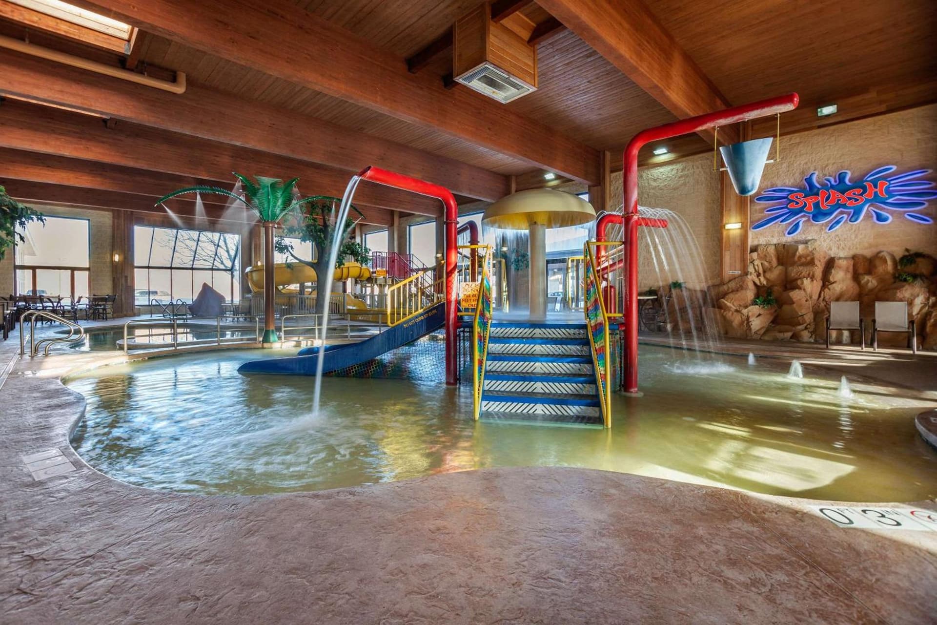Comfort Suites Green Bay West property views in Green Bay, WI — gallery photo 3