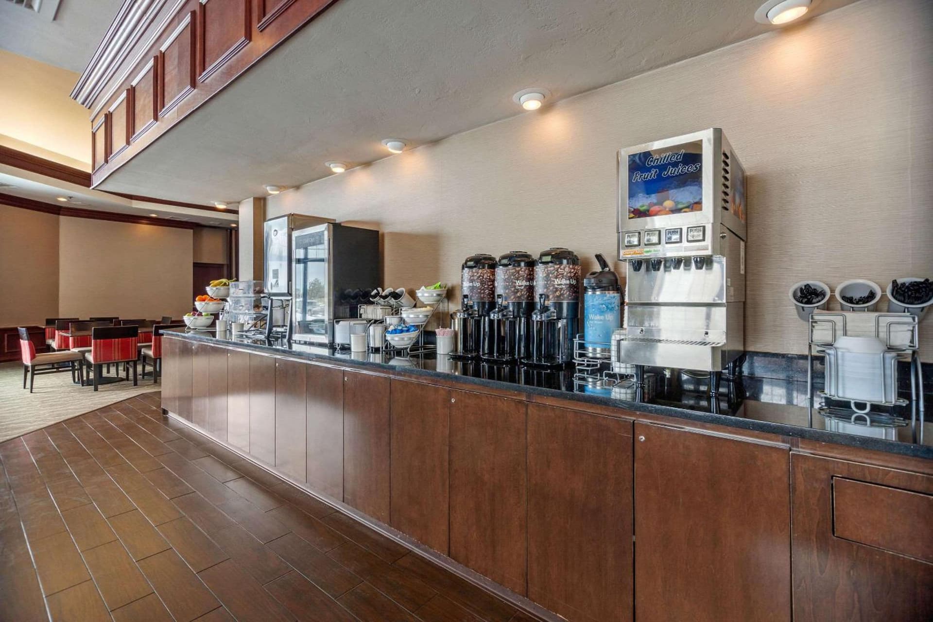 Comfort Suites Green Bay West gallery photo in Green Bay, WI — image 27