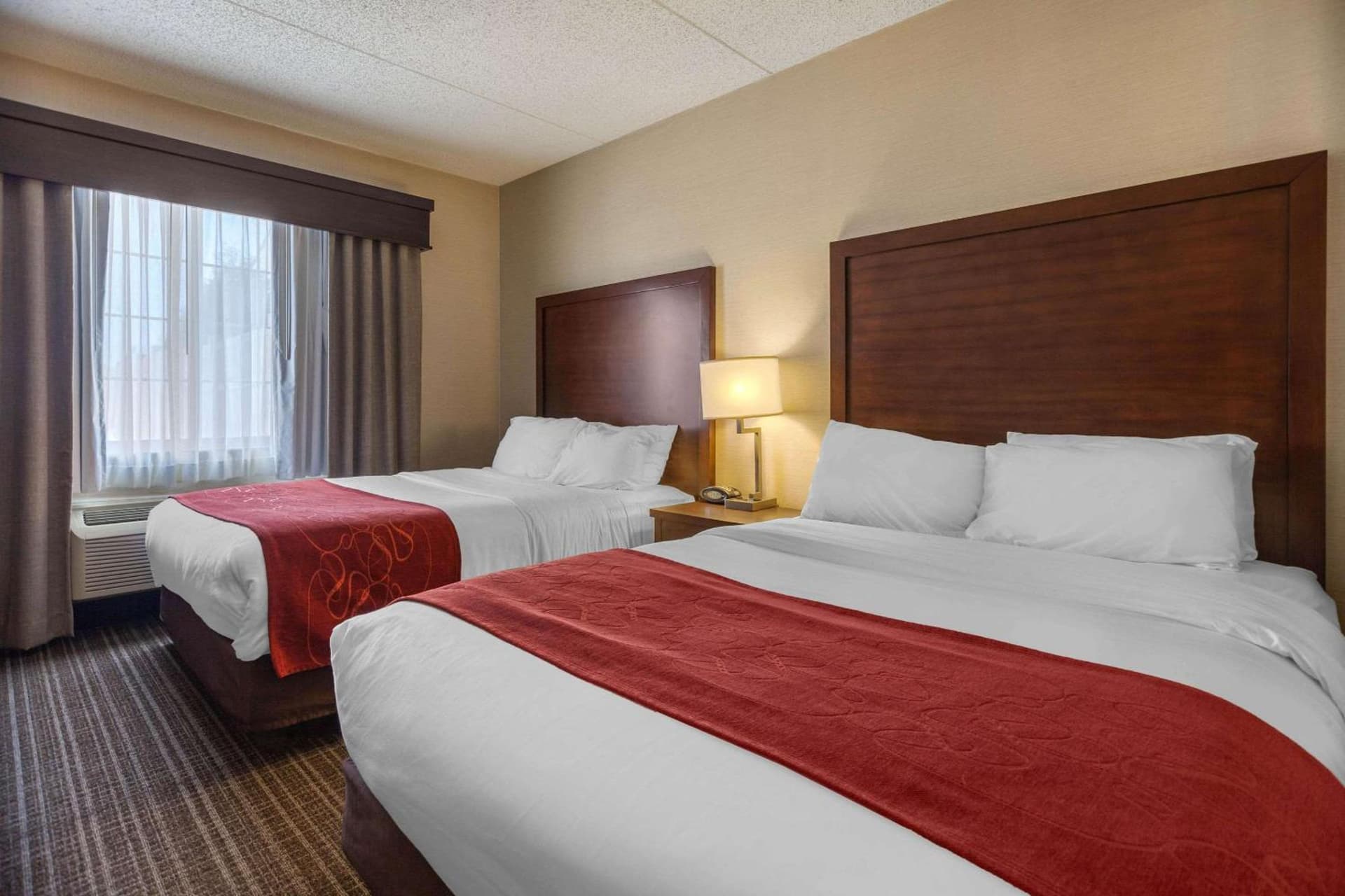Comfort Suites Green Bay West gallery photo in Green Bay, WI — image 41