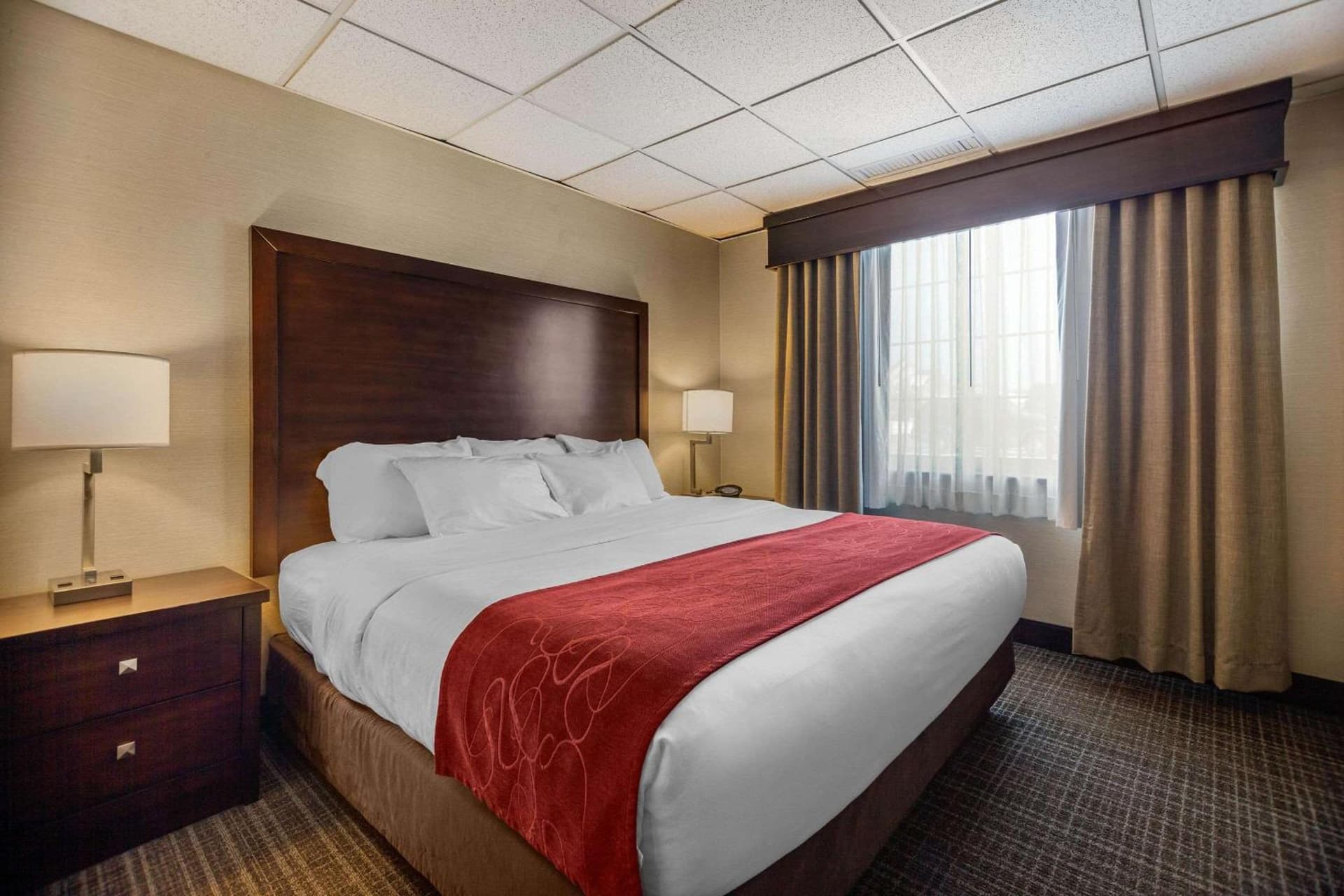 Comfort Suites Green Bay West gallery photo in Green Bay, WI — image 4
