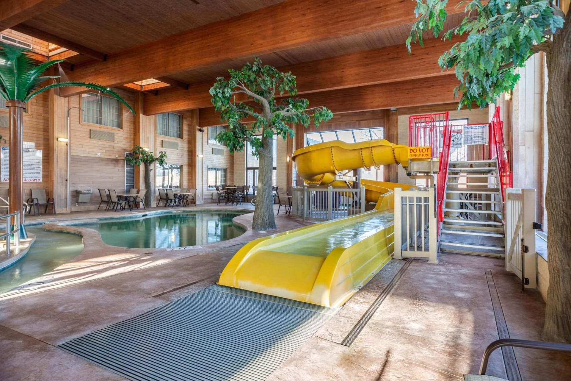 Comfort Suites Green Bay West gallery photo in Green Bay, WI — image 18