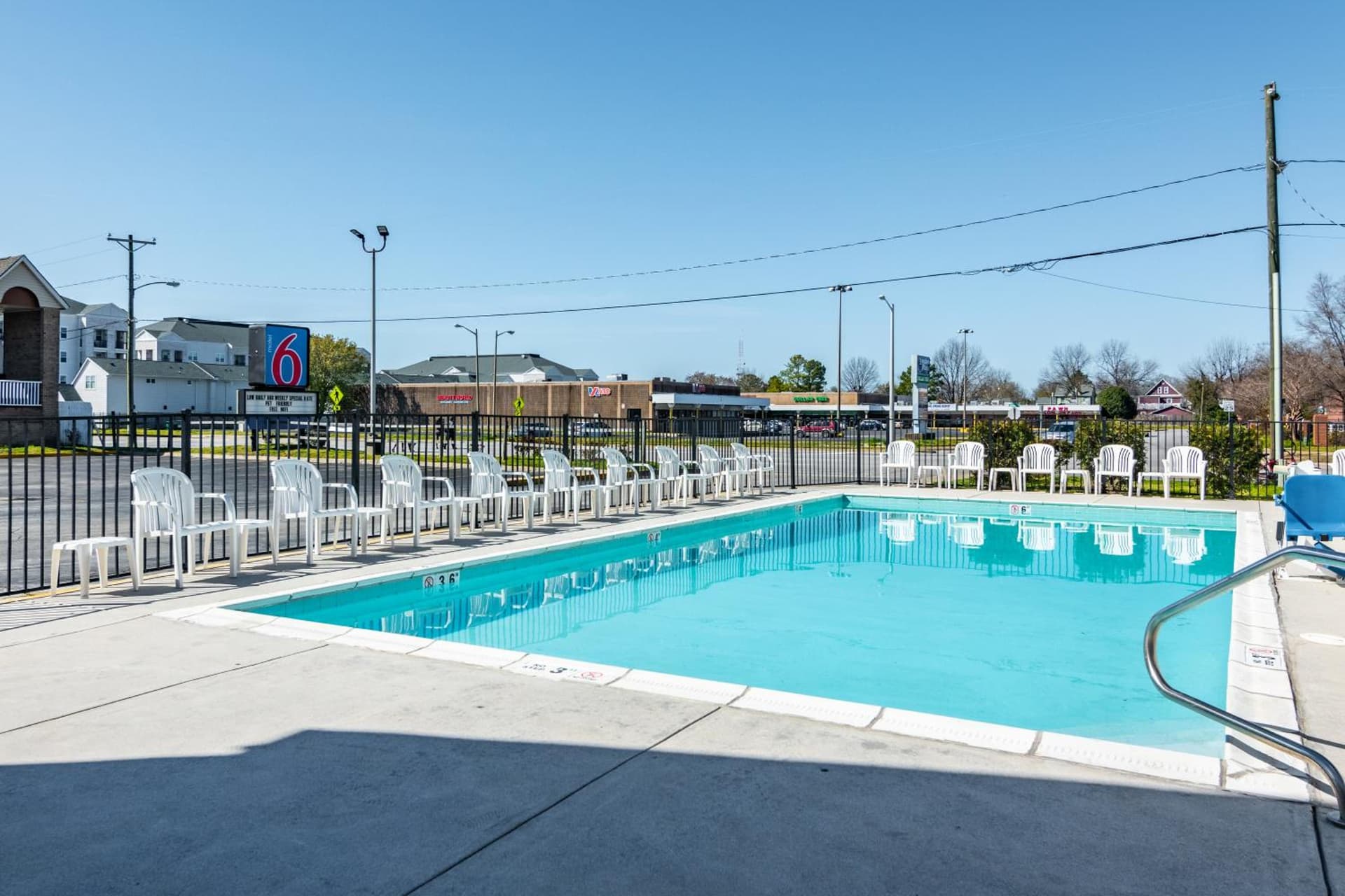 Motel 6-Portsmouth, VA gallery photo in Portsmouth, VA — image 18