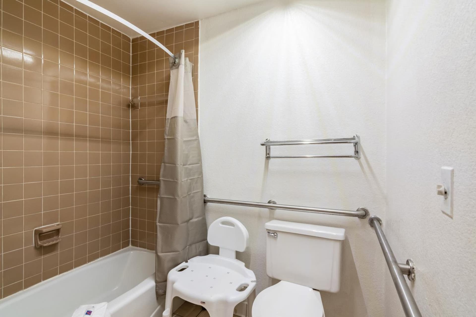 Motel 6-Portsmouth, VA gallery photo in Portsmouth, VA — image 27