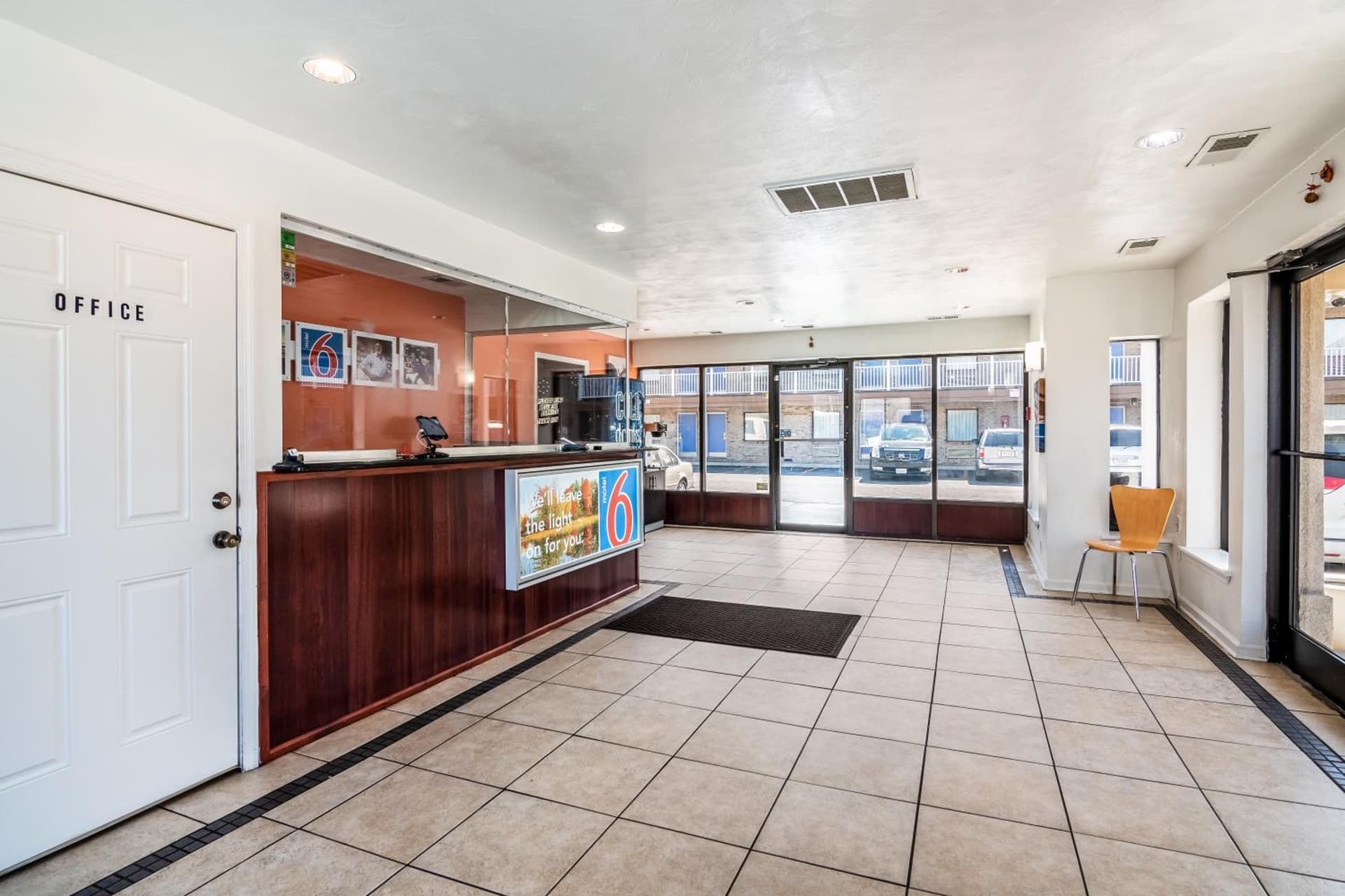 Motel 6-Portsmouth, VA gallery photo in Portsmouth, VA — image 19