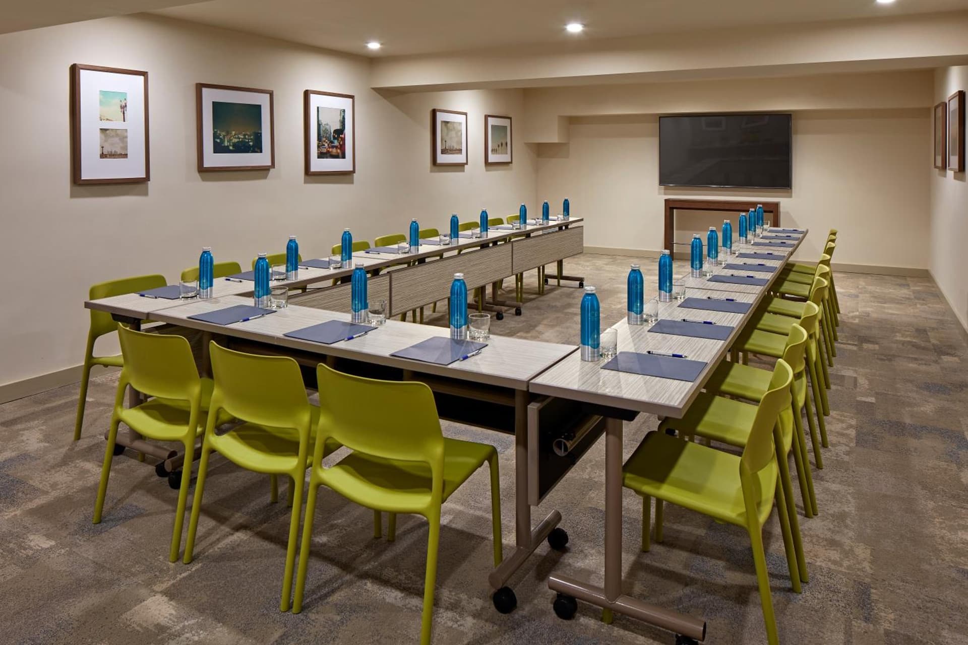 The Anza-a Calabasas Hotel gallery photo in Calabasas, CA — image 55