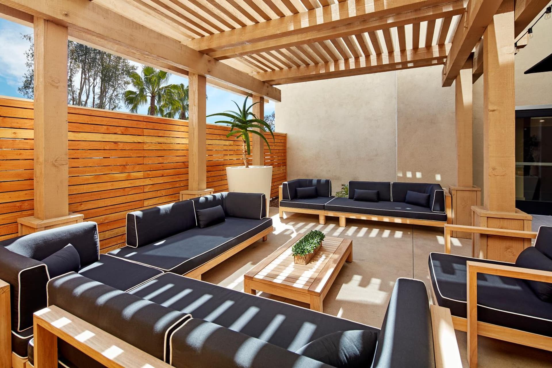 The Anza-a Calabasas Hotel gallery photo in Calabasas, CA — image 18