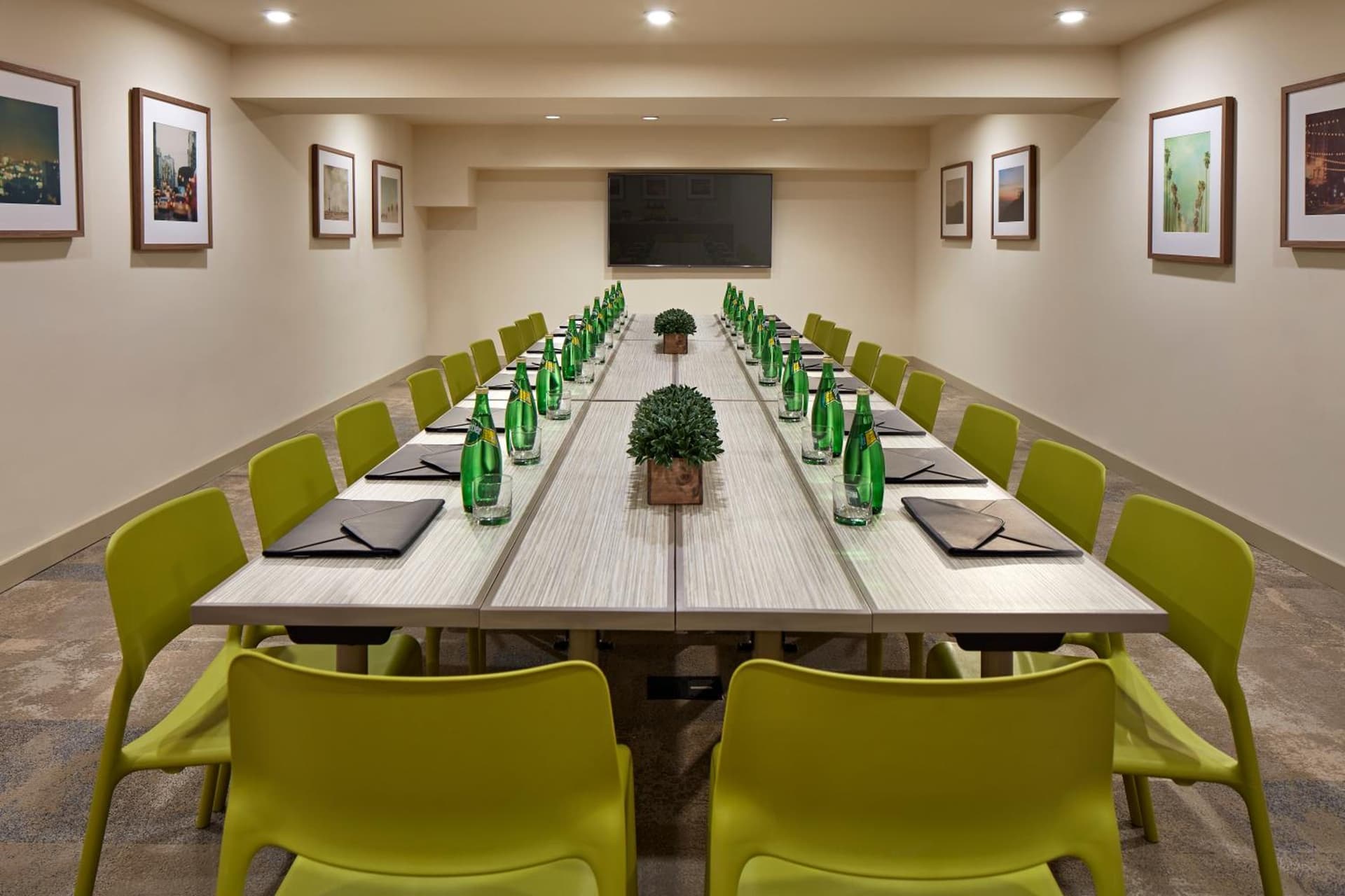 The Anza-a Calabasas Hotel gallery photo in Calabasas, CA — image 132