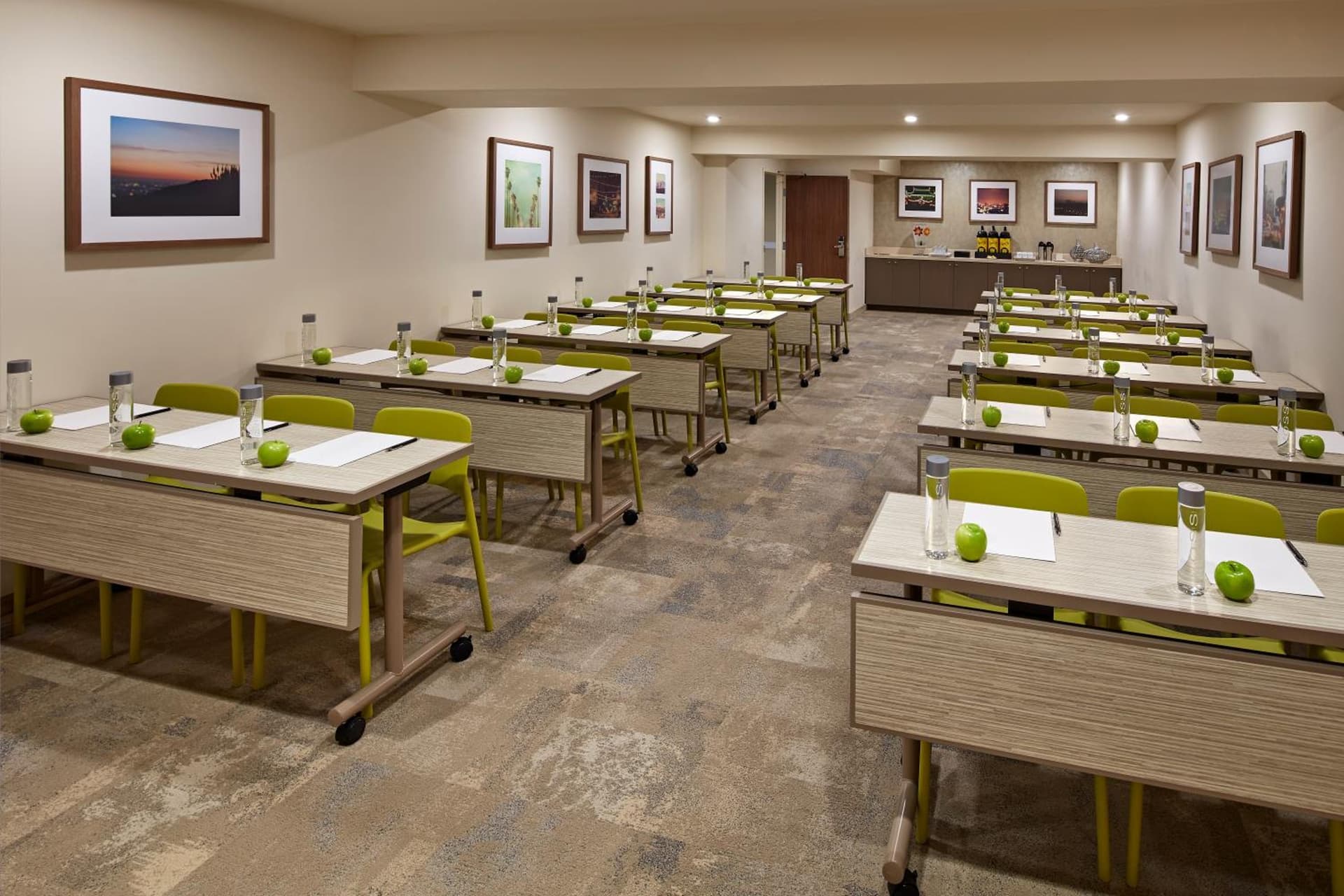 The Anza-a Calabasas Hotel gallery photo in Calabasas, CA — image 4