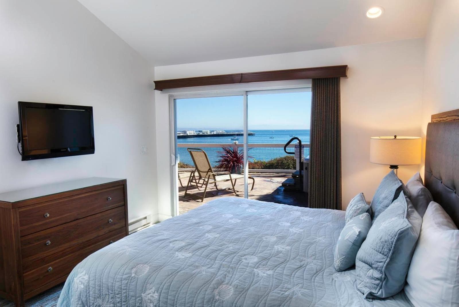 Sea & Sand Inn gallery photo in Santa Cruz, CA — image 4