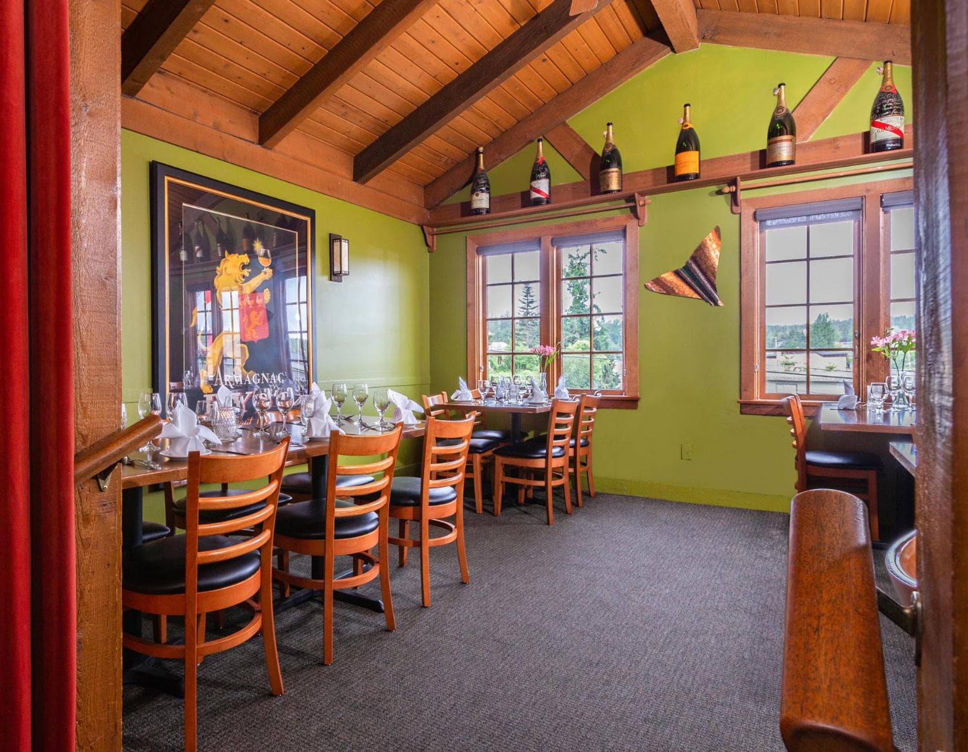 The La Conner Inn gallery photo in La Conner, WA — image 59