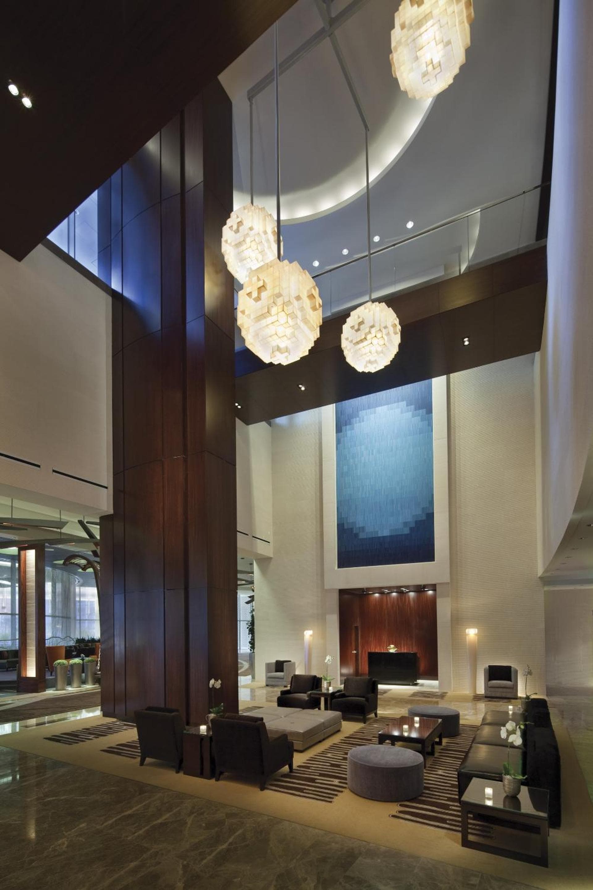 Vdara Hotel & Spa at ARIA Las Vegas gallery photo in Las Vegas, NV — image 49