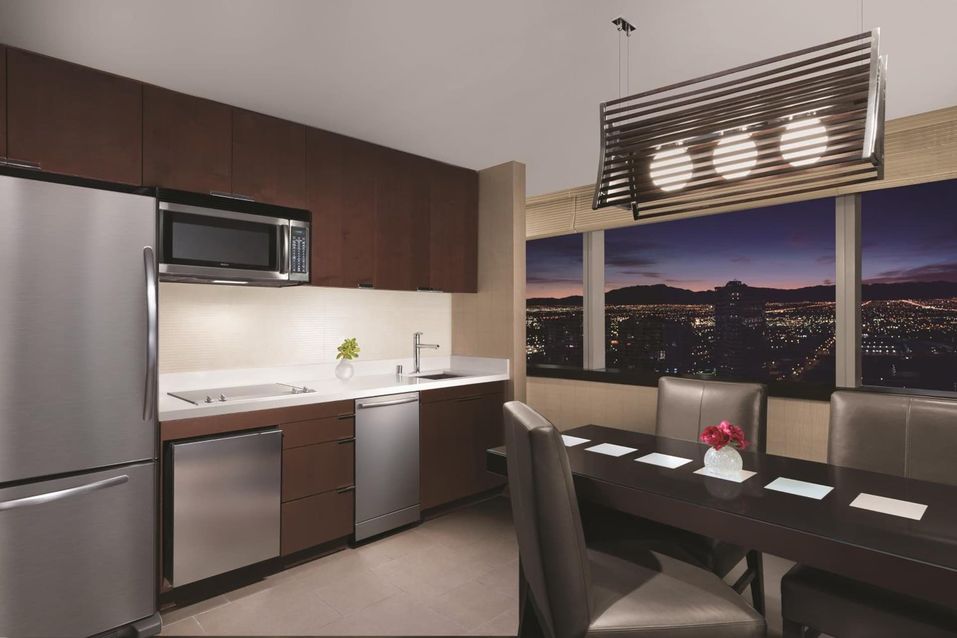 Vdara Hotel & Spa at ARIA Las Vegas gallery photo in Las Vegas, NV — image 50