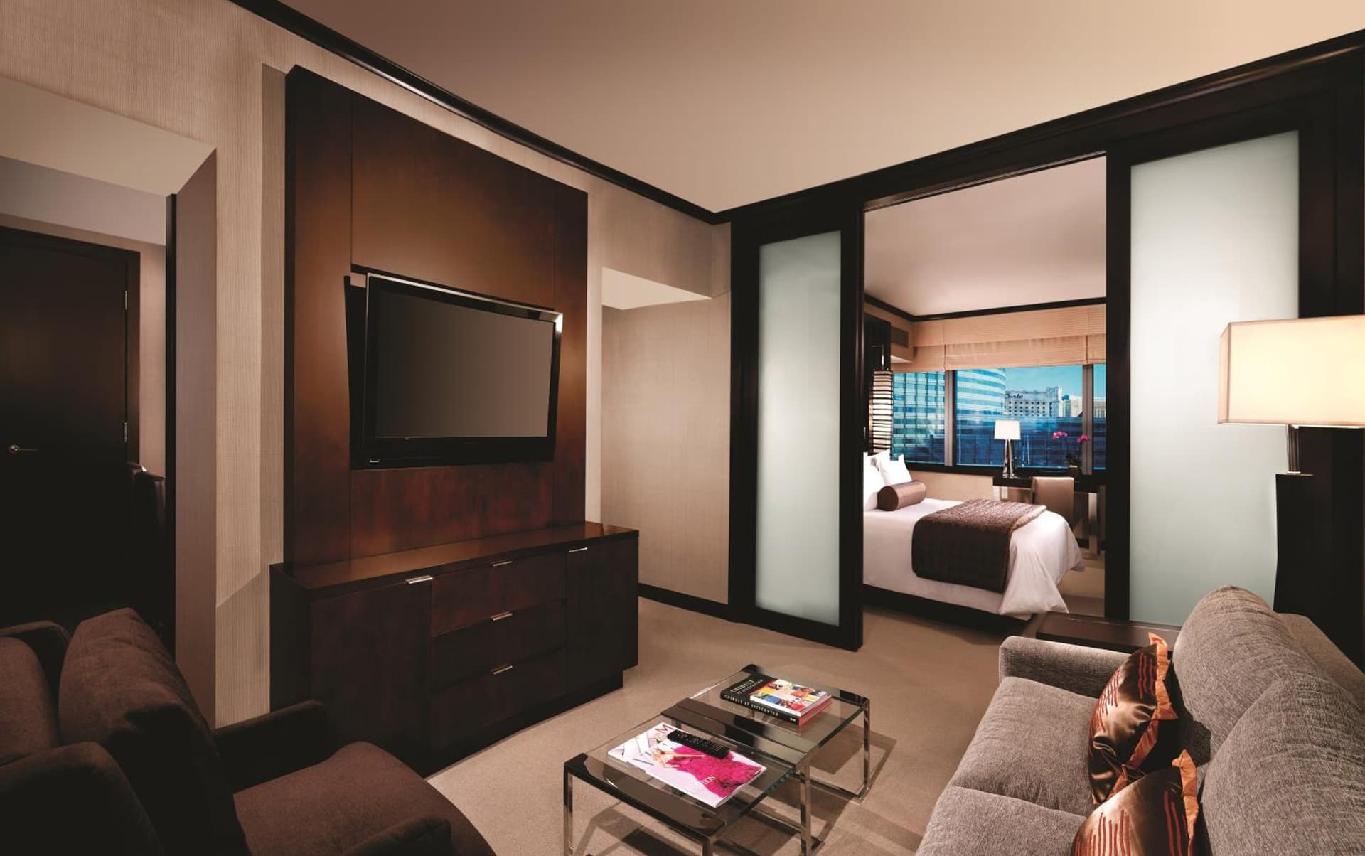 Vdara Hotel & Spa at ARIA Las Vegas gallery photo in Las Vegas, NV — image 55