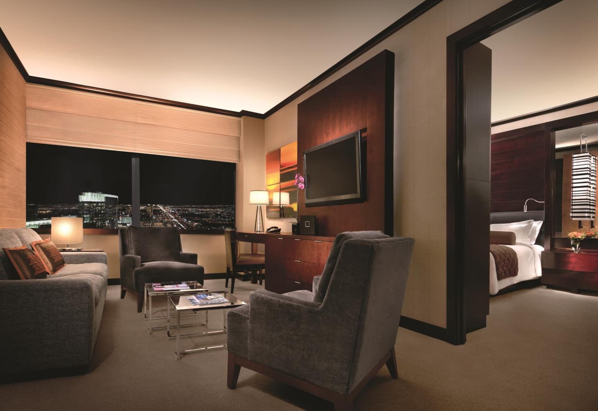 Vdara Hotel & Spa at ARIA Las Vegas gallery photo in Las Vegas, NV — image 18