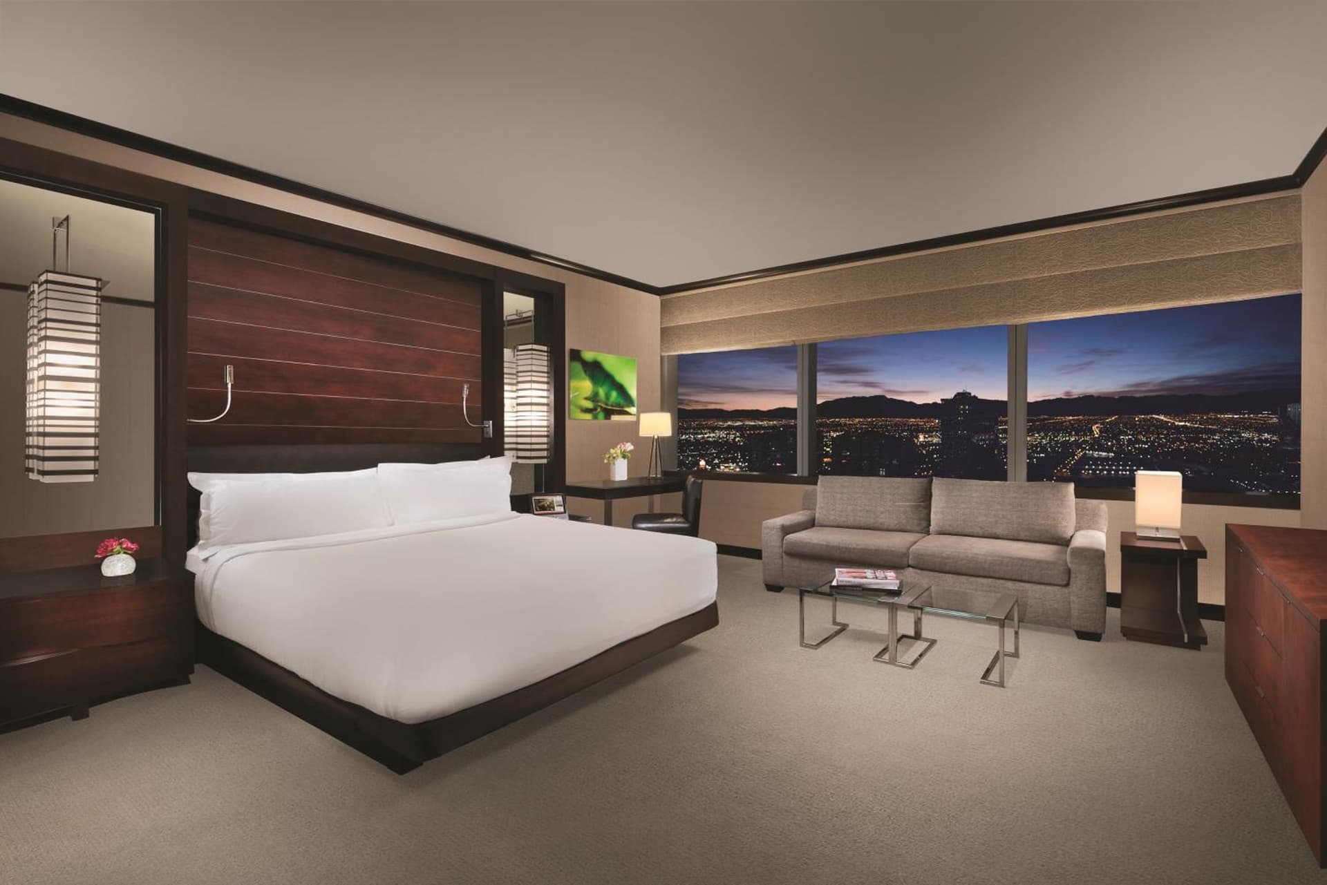 Vdara Hotel & Spa at ARIA Las Vegas gallery photo in Las Vegas, NV — image 19