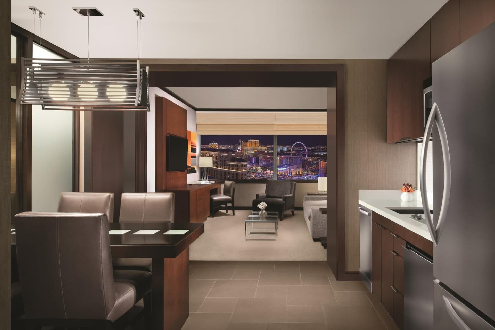 Vdara Hotel & Spa at ARIA Las Vegas gallery photo in Las Vegas, NV — image 30